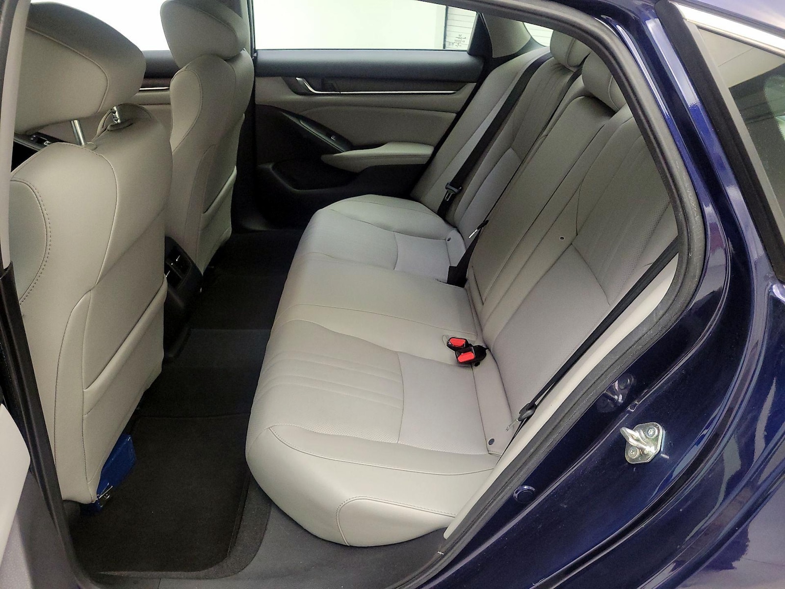 2020 Honda Accord EX-L - Photo 21