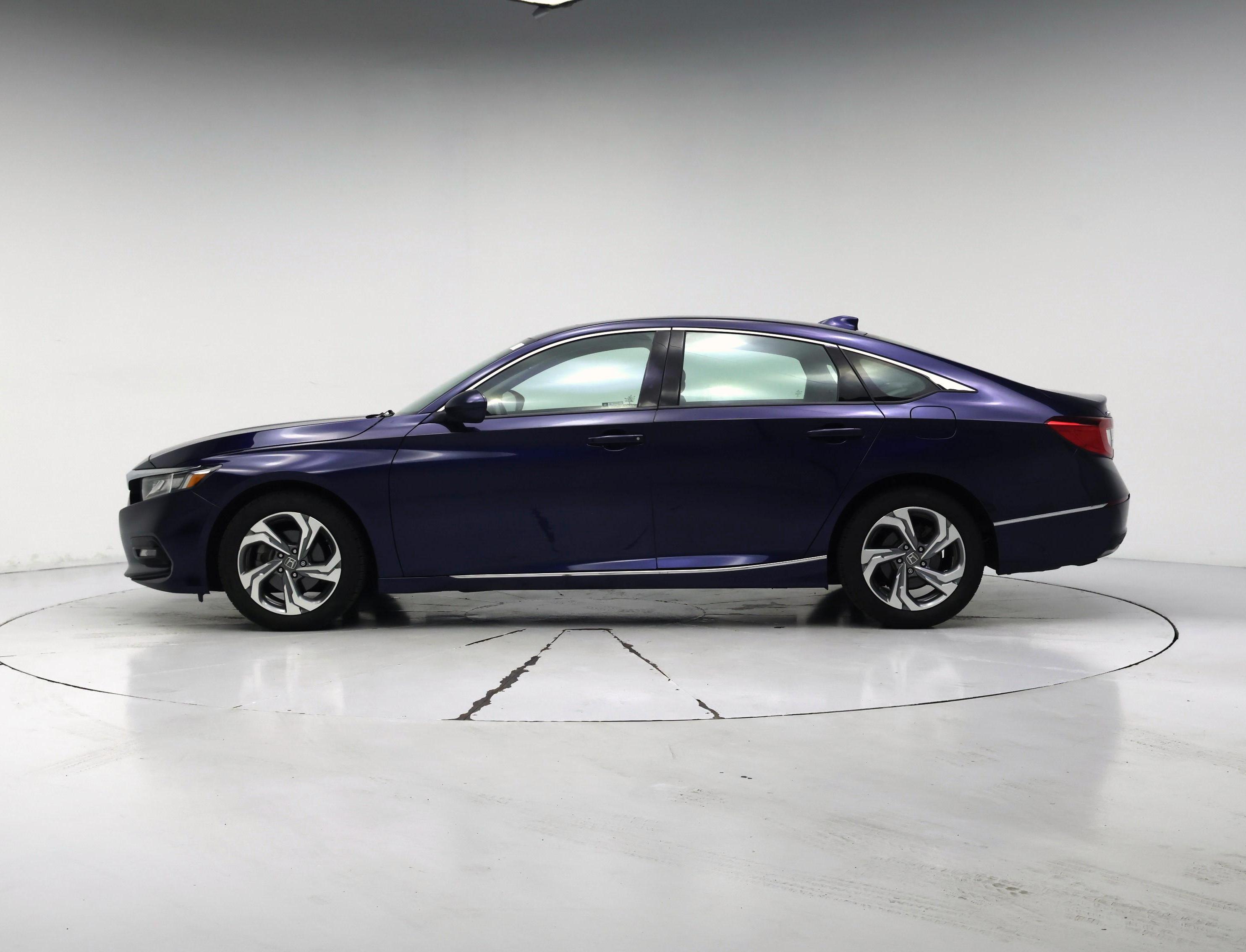Thumbnail: 2020 Honda Accord - 3