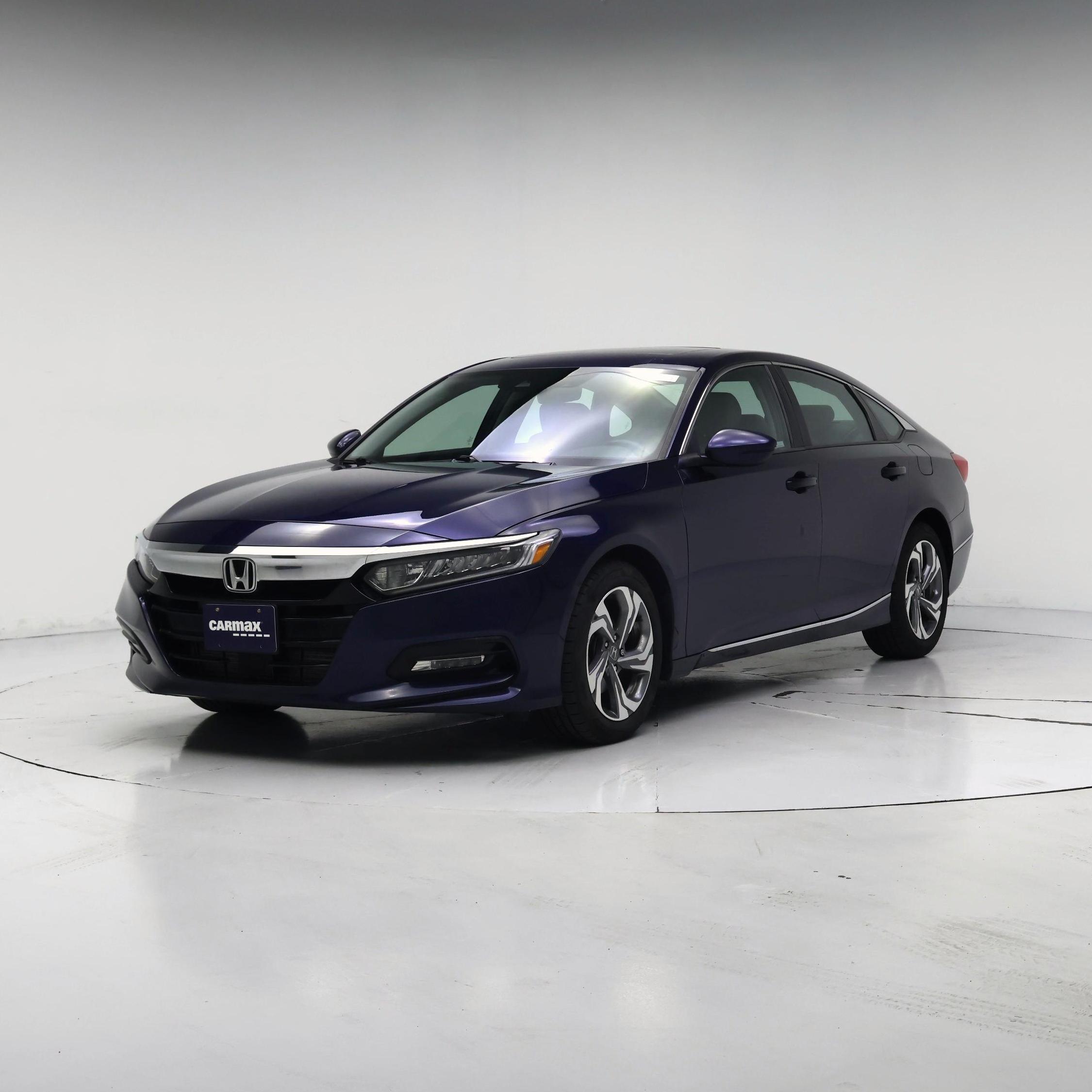 Thumbnail: 2020 Honda Accord - 4
