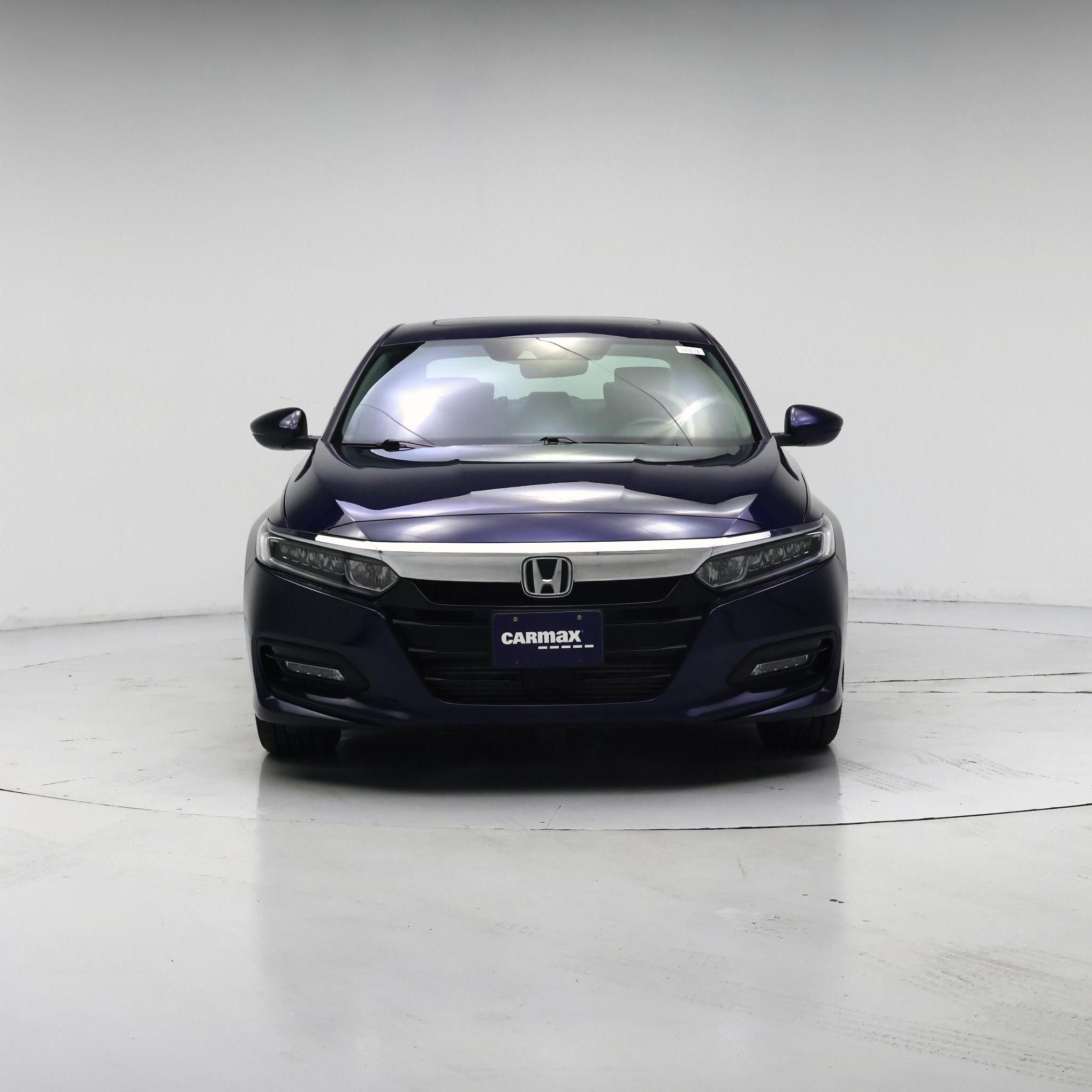 Thumbnail: 2020 Honda Accord - 5