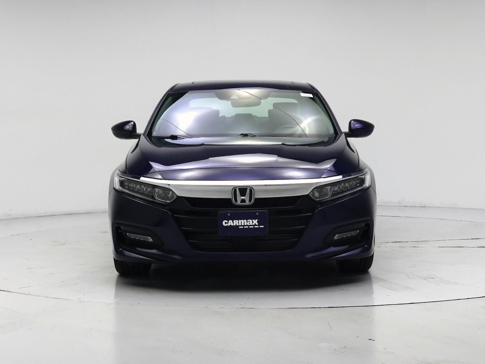2020 Honda Accord EX-L - Photo 6