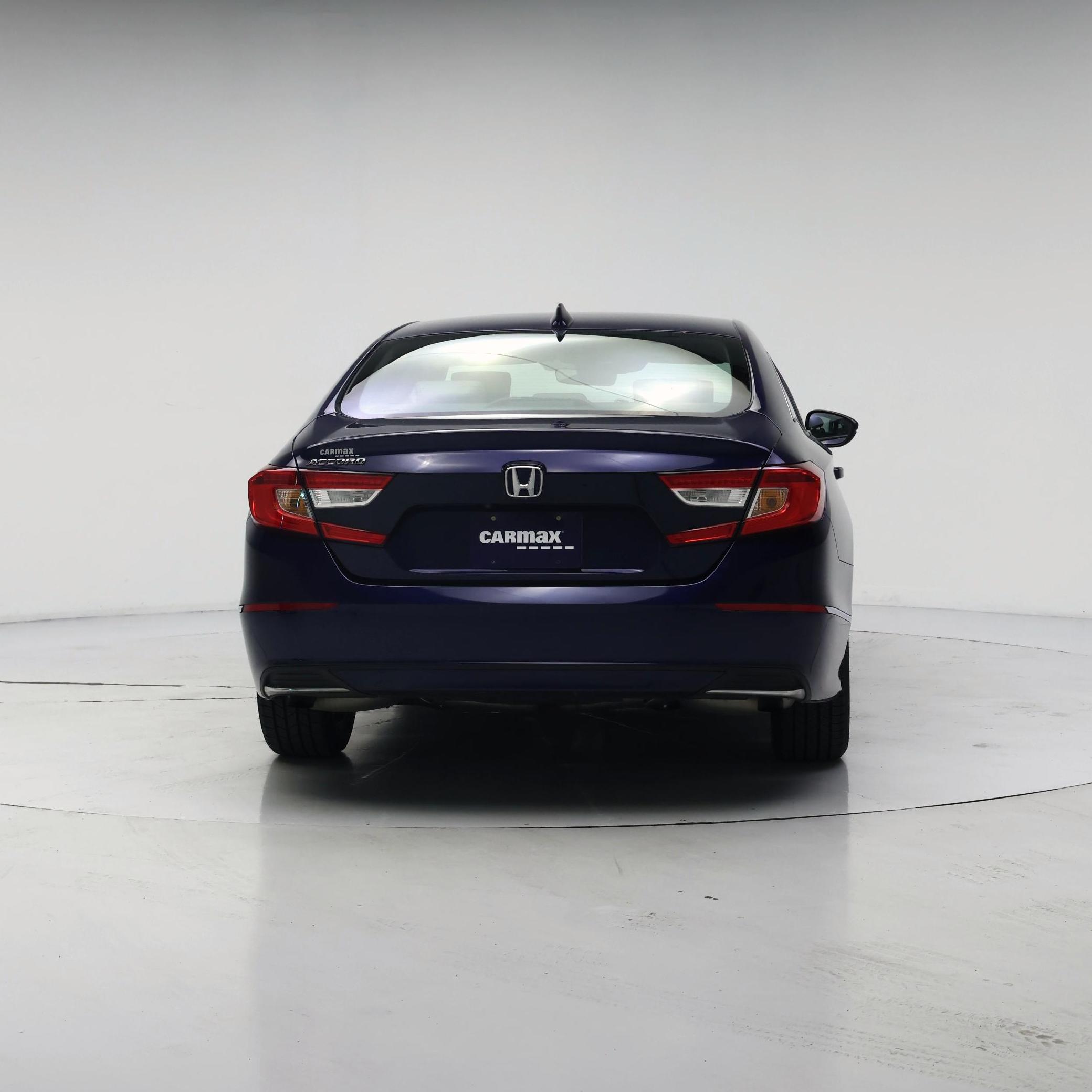 Thumbnail: 2020 Honda Accord - 6