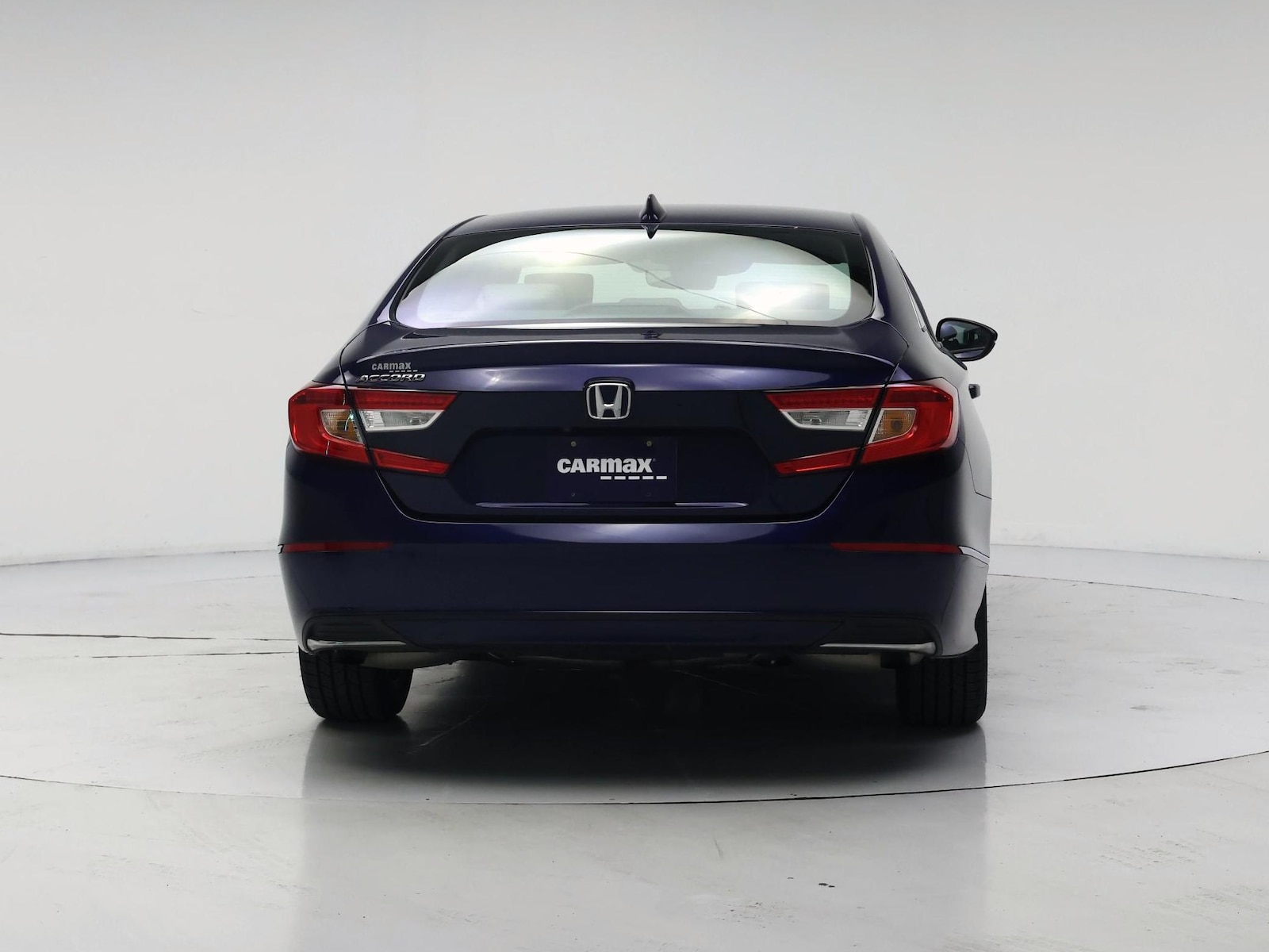 2020 Honda Accord EX-L - Photo 7