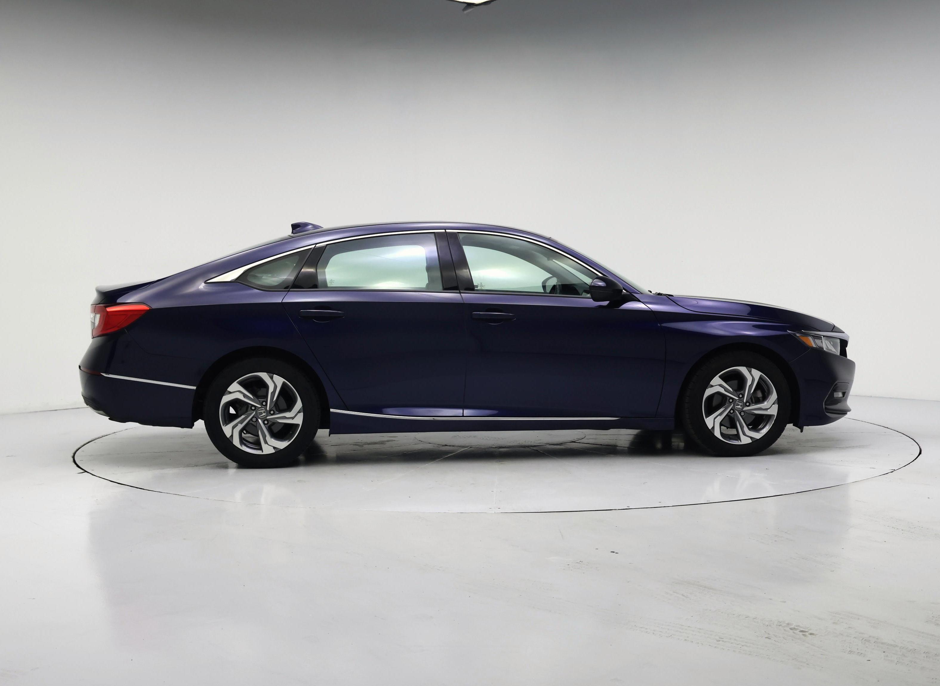Thumbnail: 2020 Honda Accord - 7