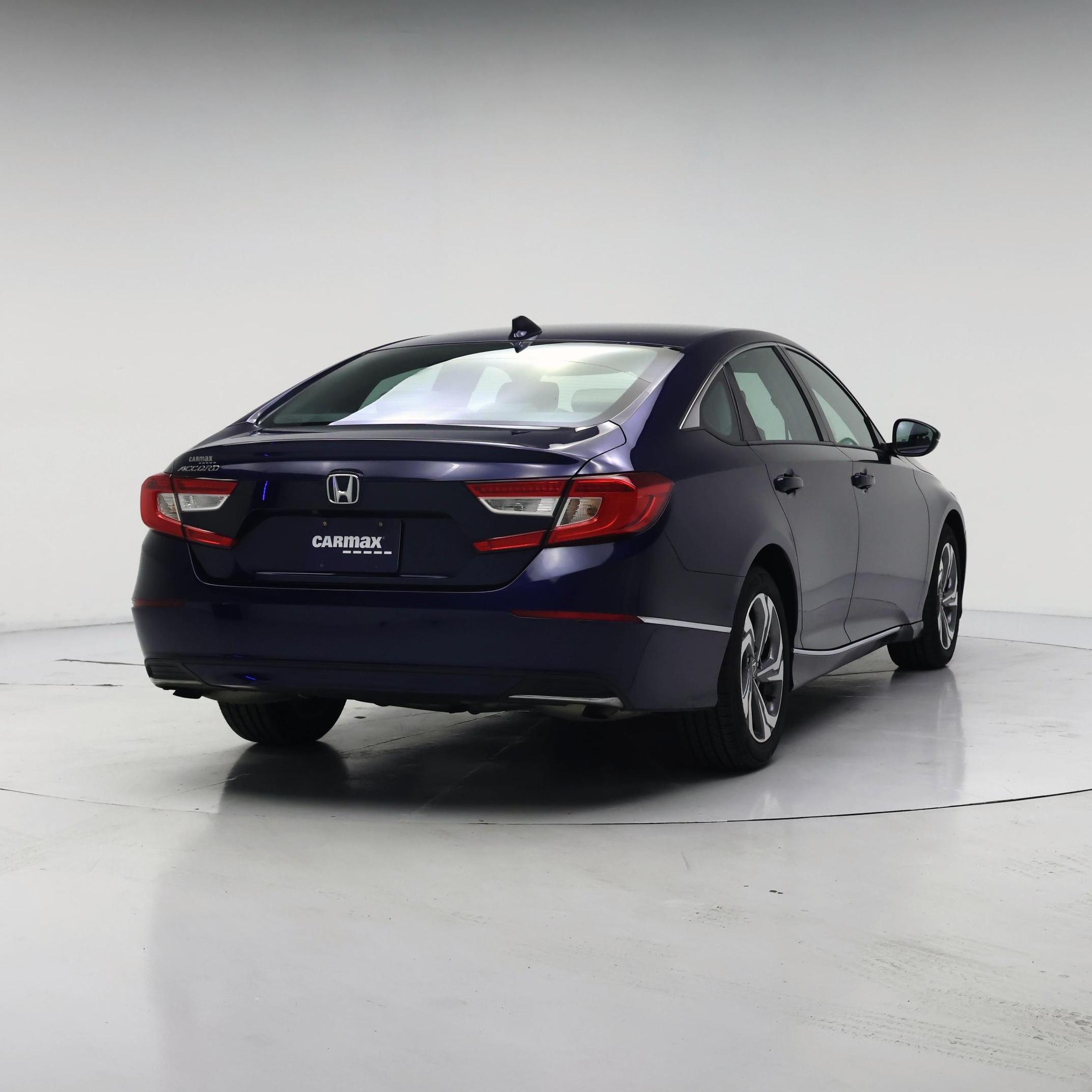 Thumbnail: 2020 Honda Accord - 8