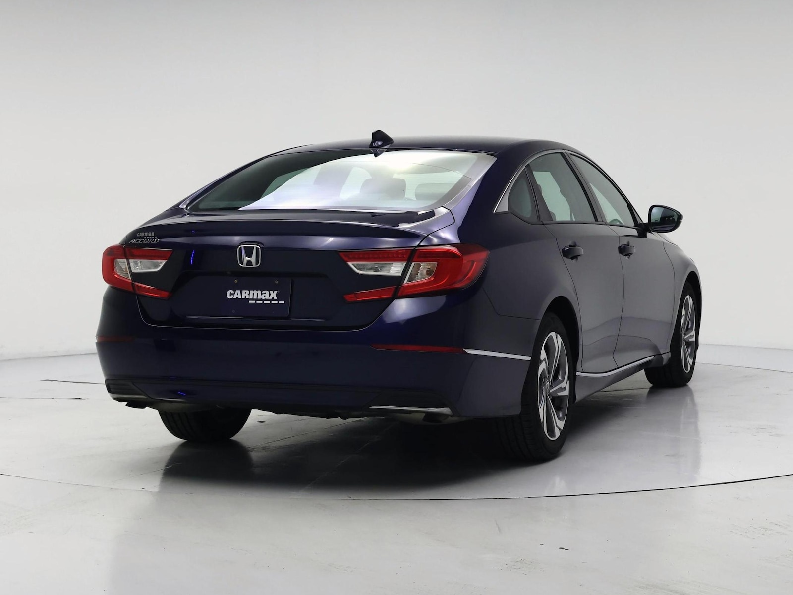 2020 Honda Accord EX-L - Photo 9