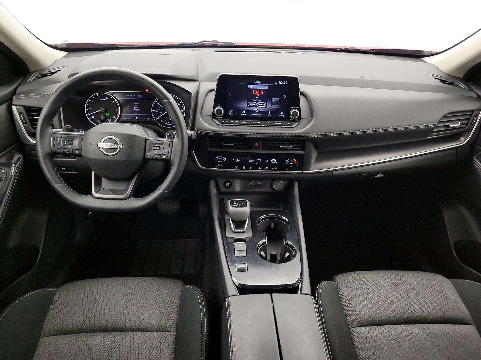 Thumbnail: 2025 Nissan Rogue - 9