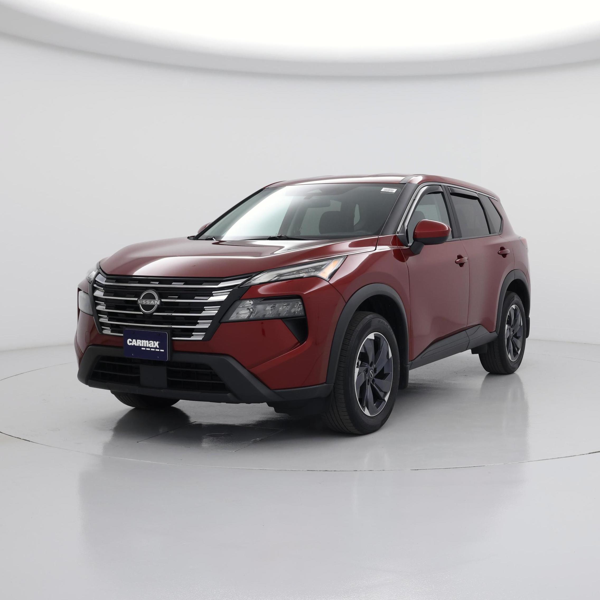 Thumbnail: 2025 Nissan Rogue - 4
