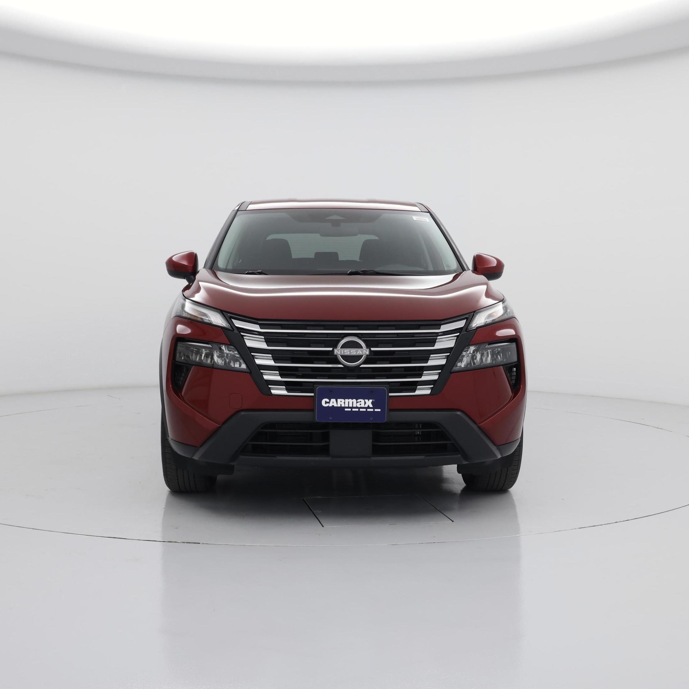 Thumbnail: 2025 Nissan Rogue - 5