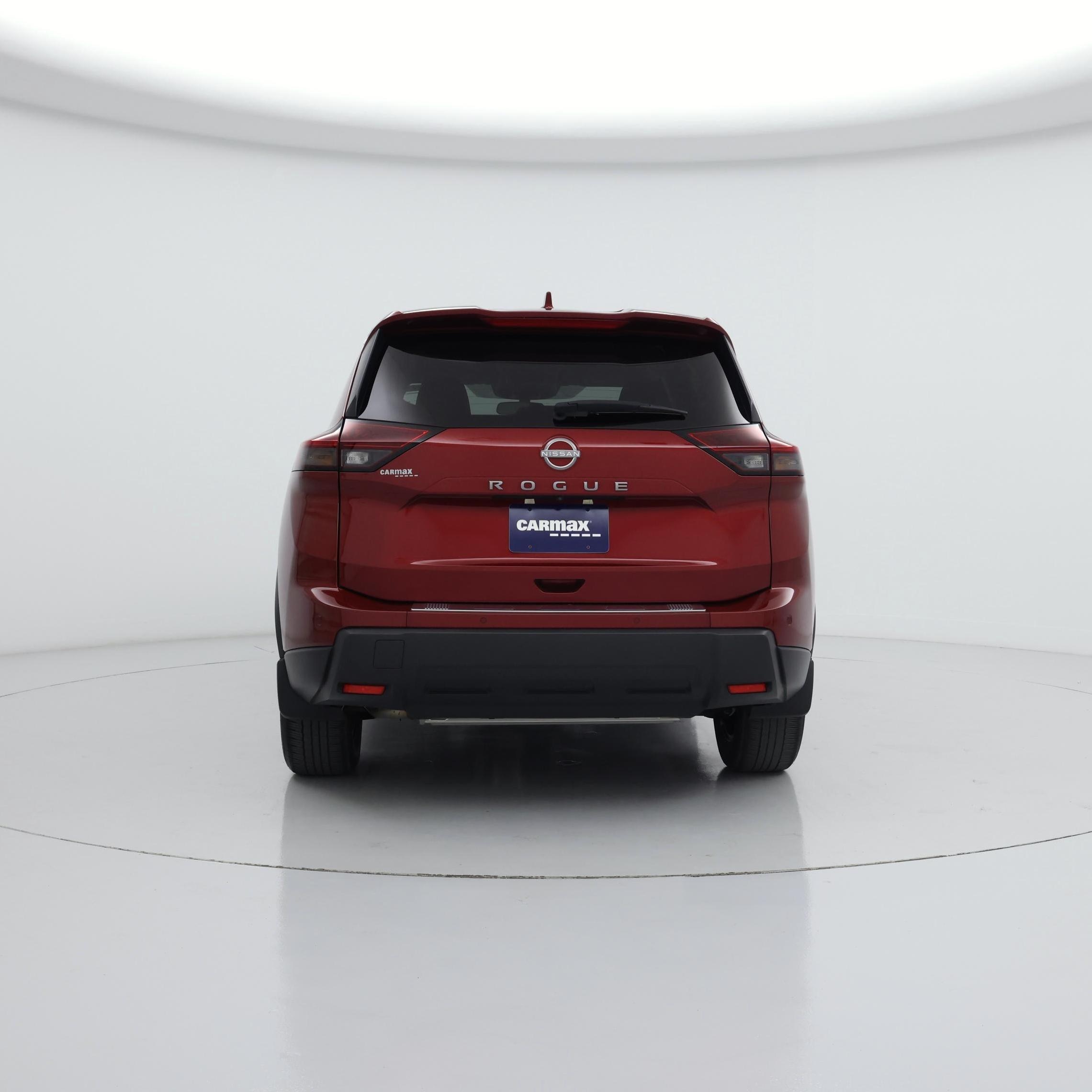 Thumbnail: 2025 Nissan Rogue - 6