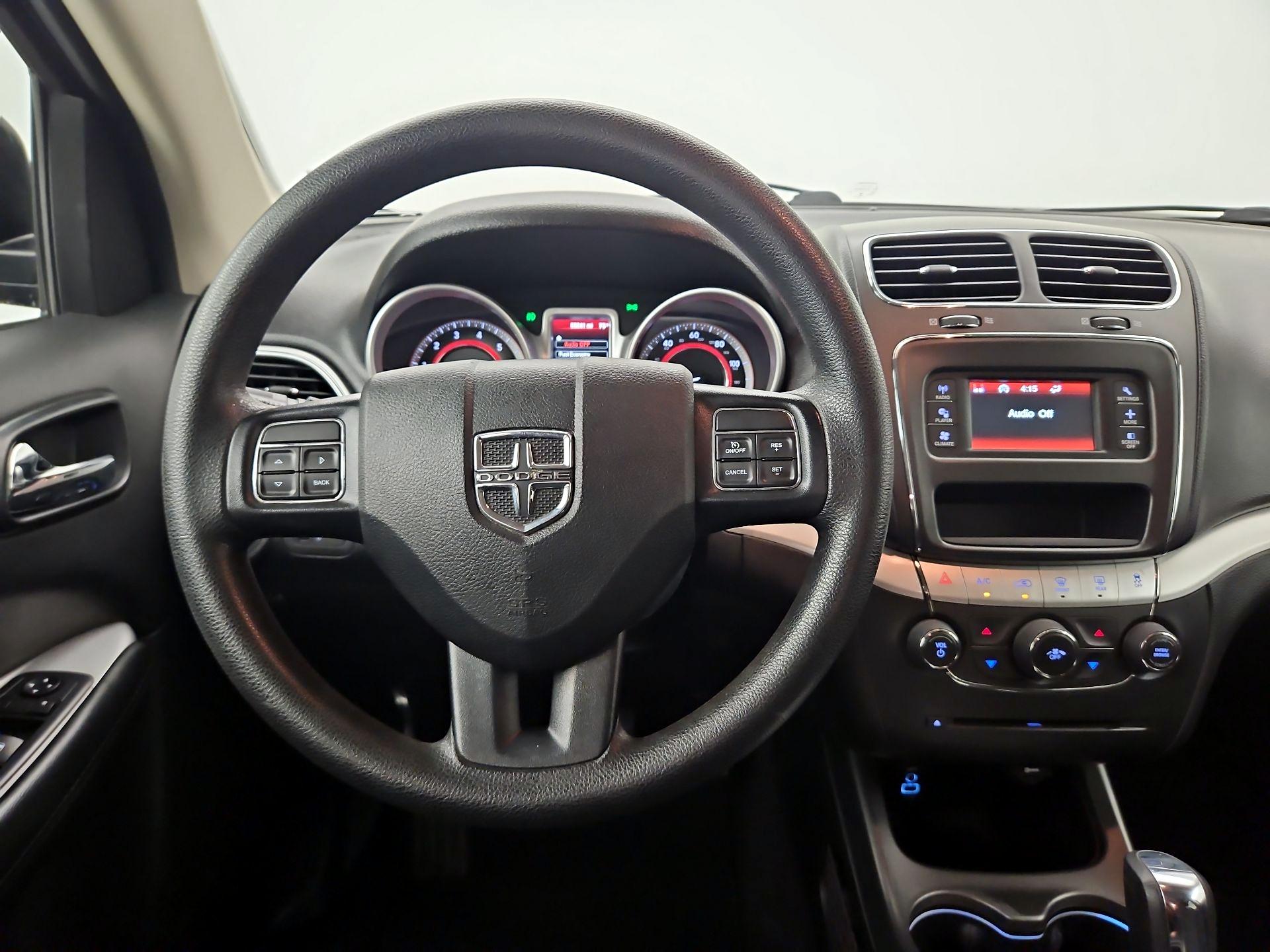 Thumbnail: 2018 Dodge Journey - 10