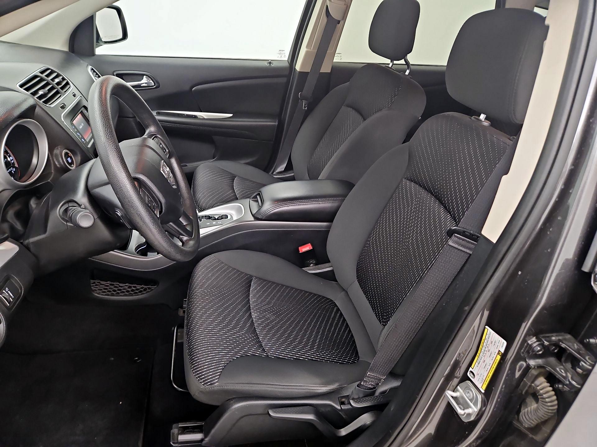 Thumbnail: 2018 Dodge Journey - 11