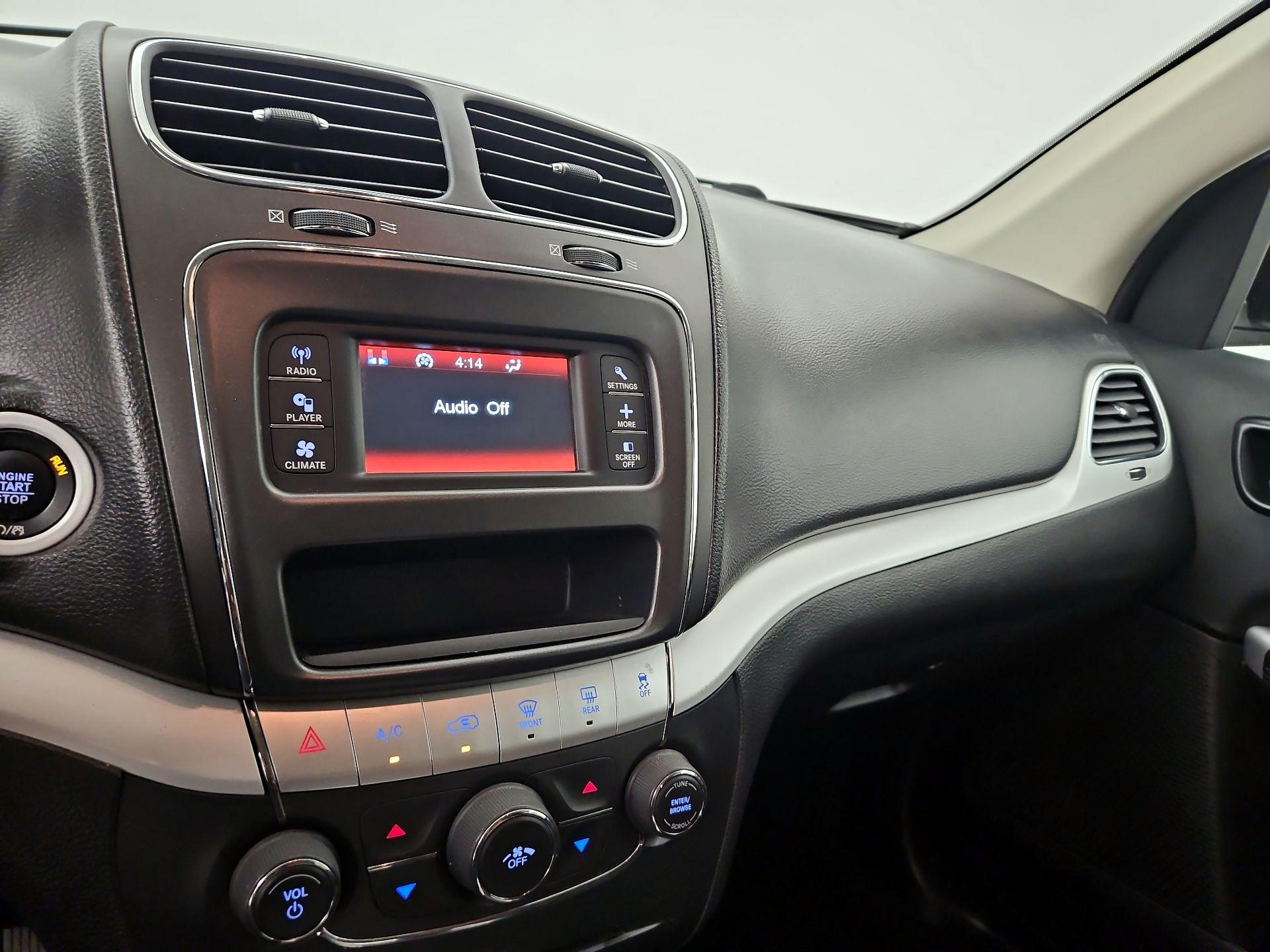 Thumbnail: 2018 Dodge Journey - 15
