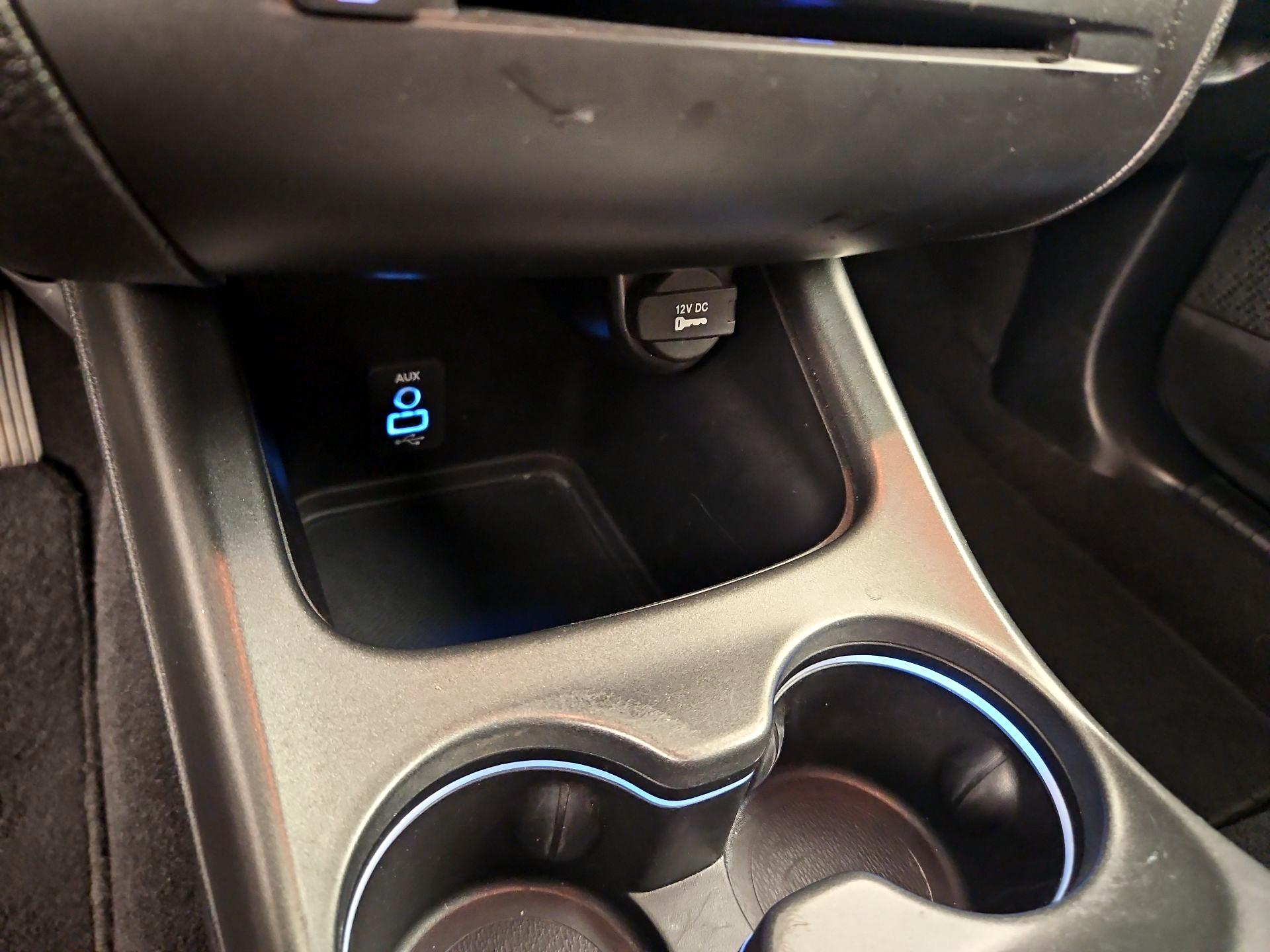 Thumbnail: 2018 Dodge Journey - 18
