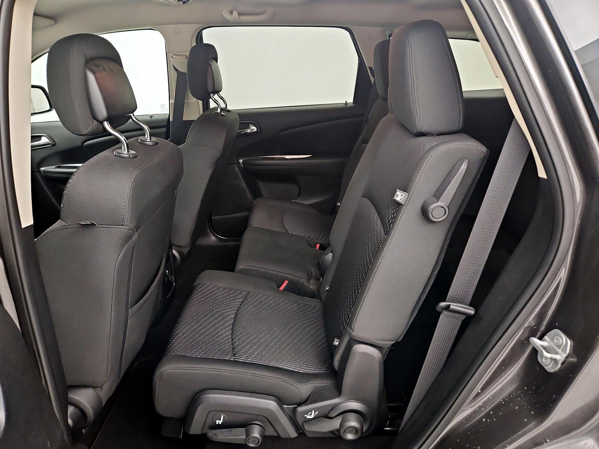 Thumbnail: 2018 Dodge Journey - 19