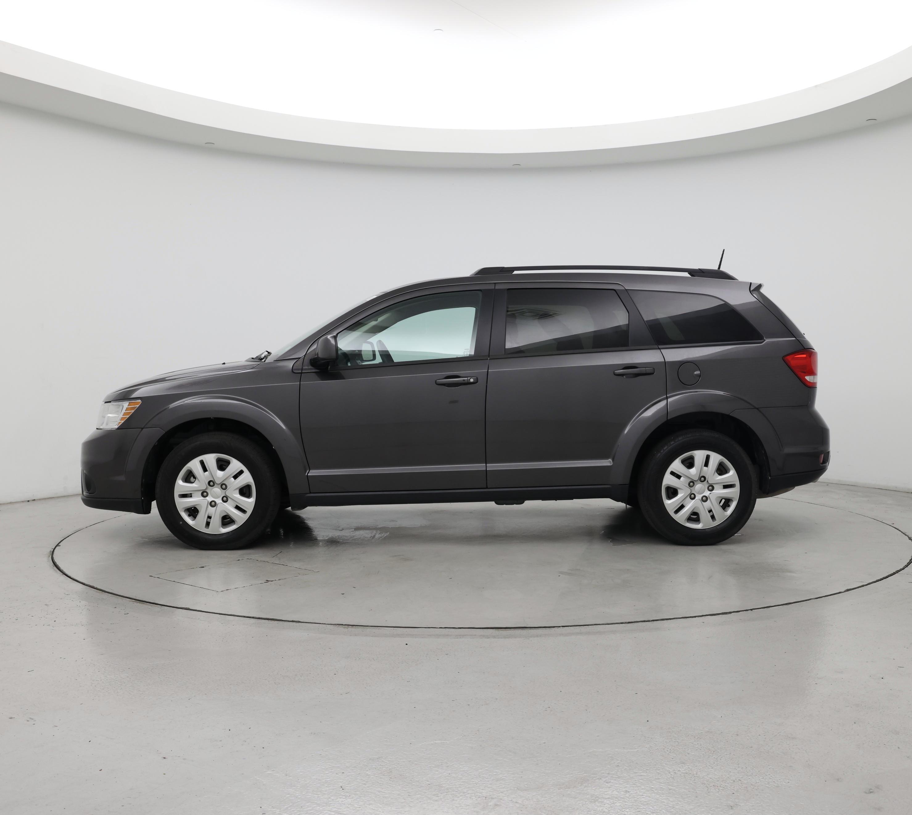 Thumbnail: 2018 Dodge Journey - 3