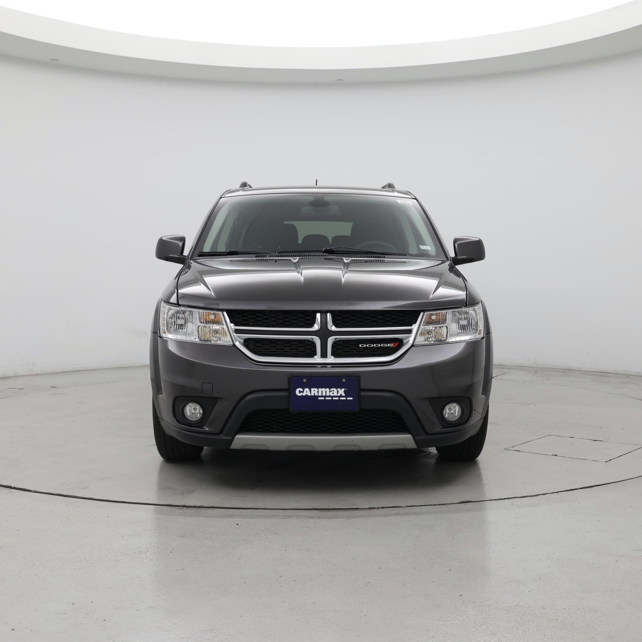 Thumbnail: 2018 Dodge Journey - 5
