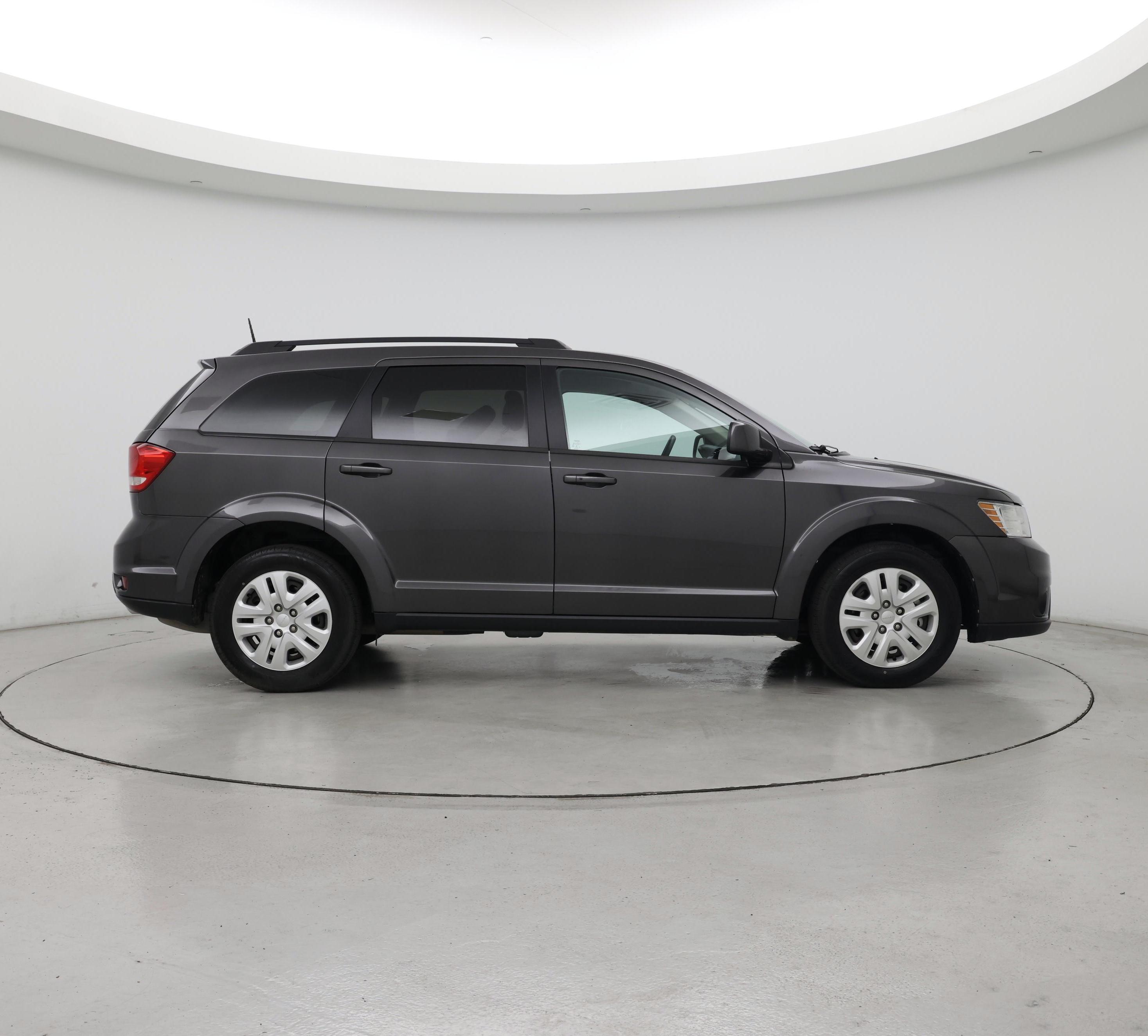 Thumbnail: 2018 Dodge Journey - 7