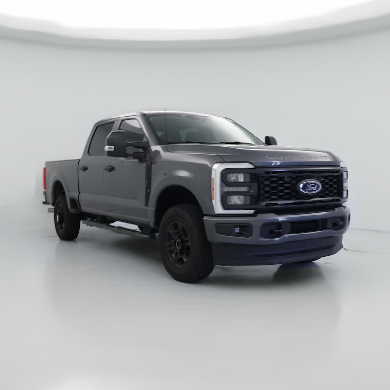 2026 Ford F250 XL