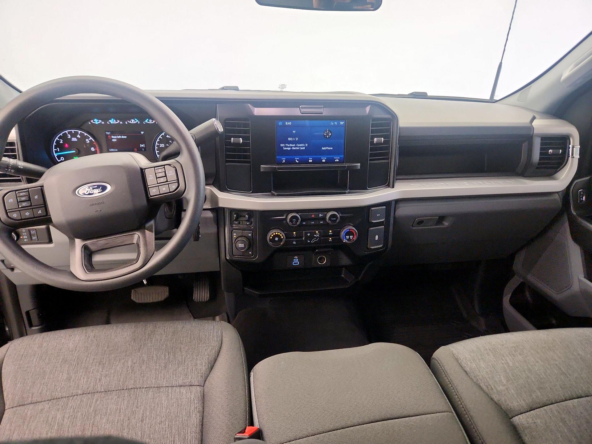 Thumbnail: 2026 Ford F-250 - 9