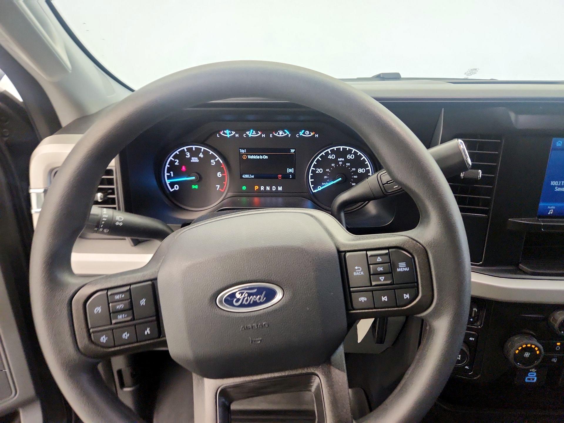 Thumbnail: 2026 Ford F-250 - 10
