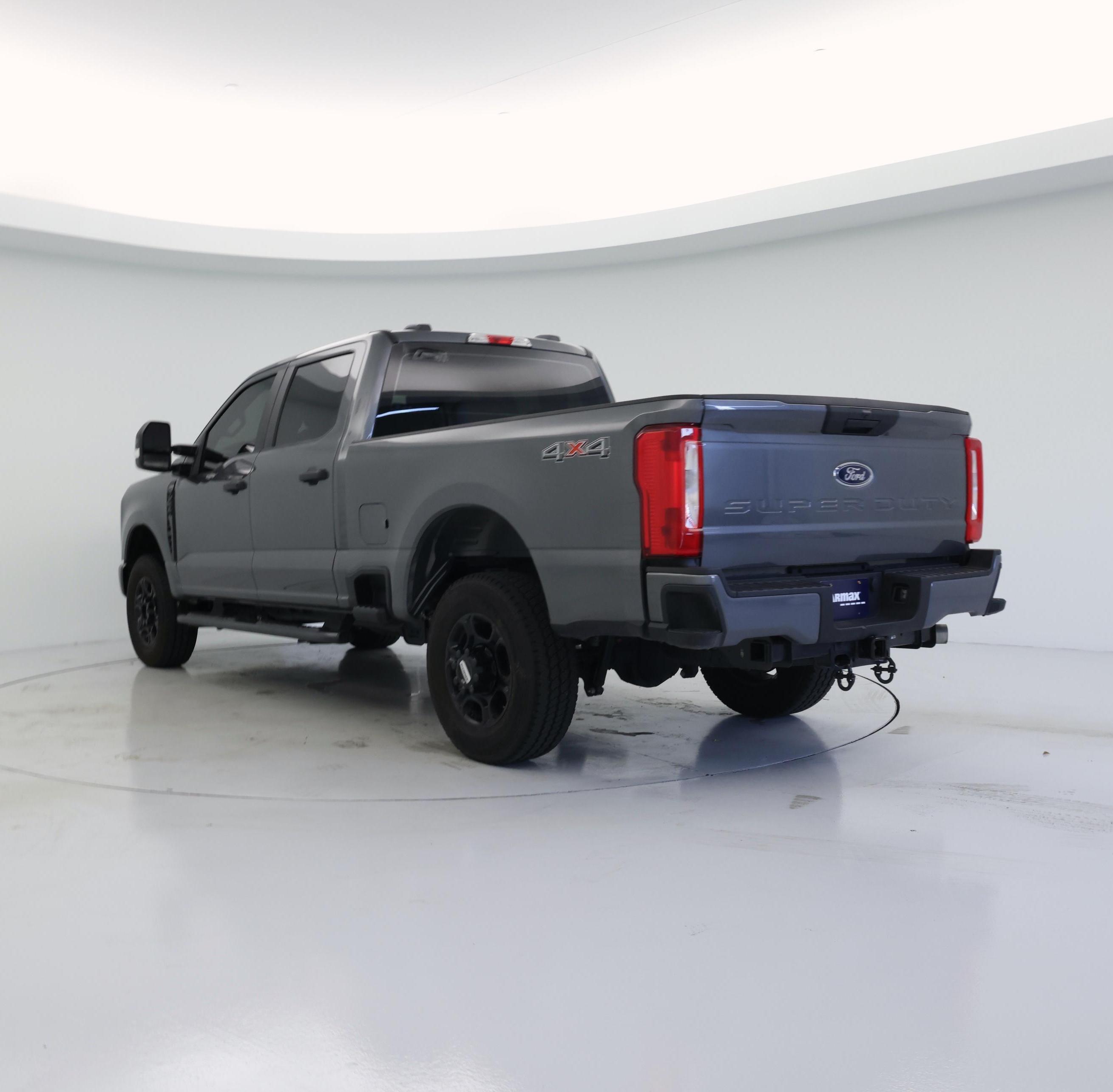 Thumbnail: 2026 Ford F-250 - 2