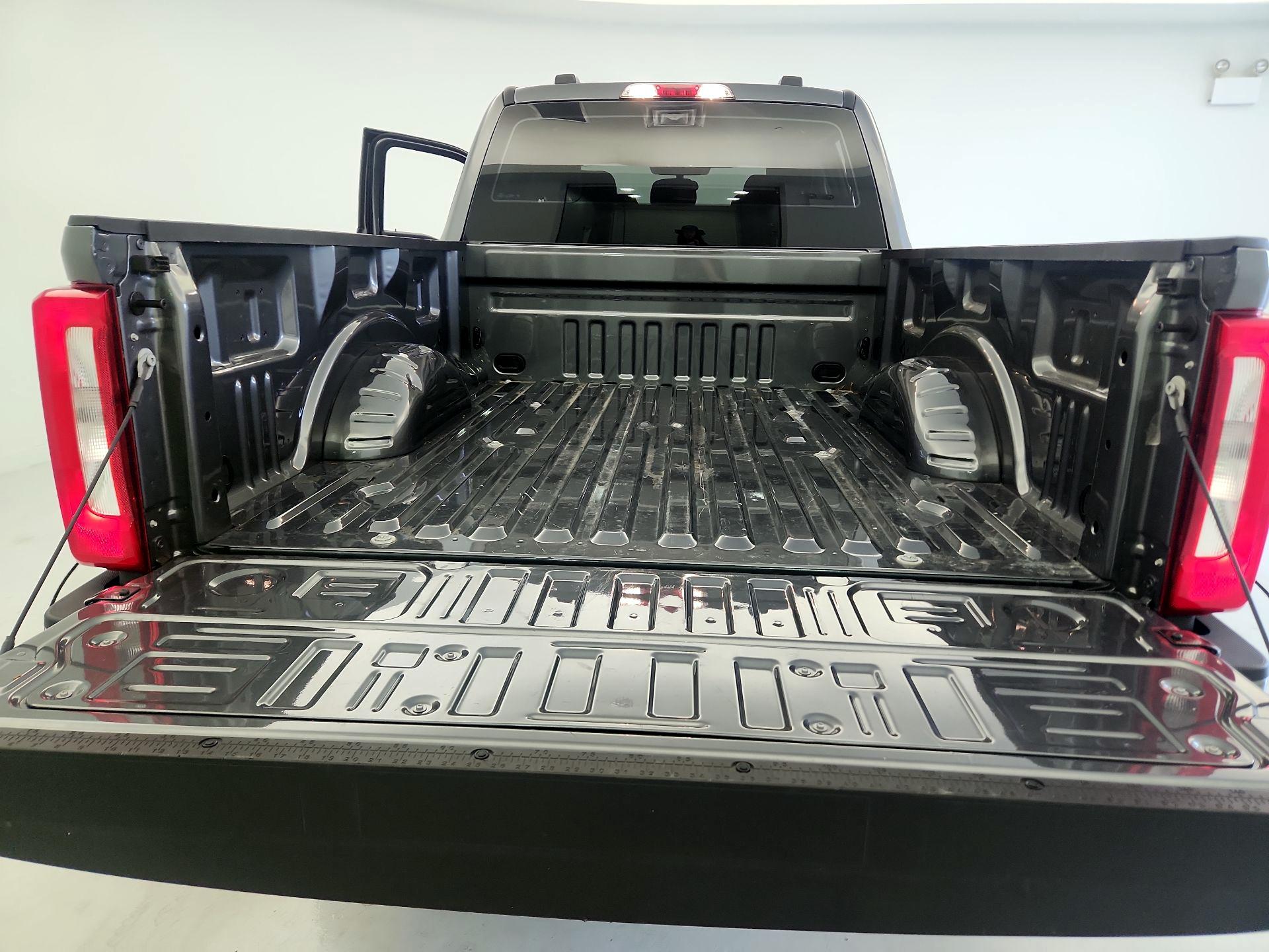 Thumbnail: 2026 Ford F-250 - 20