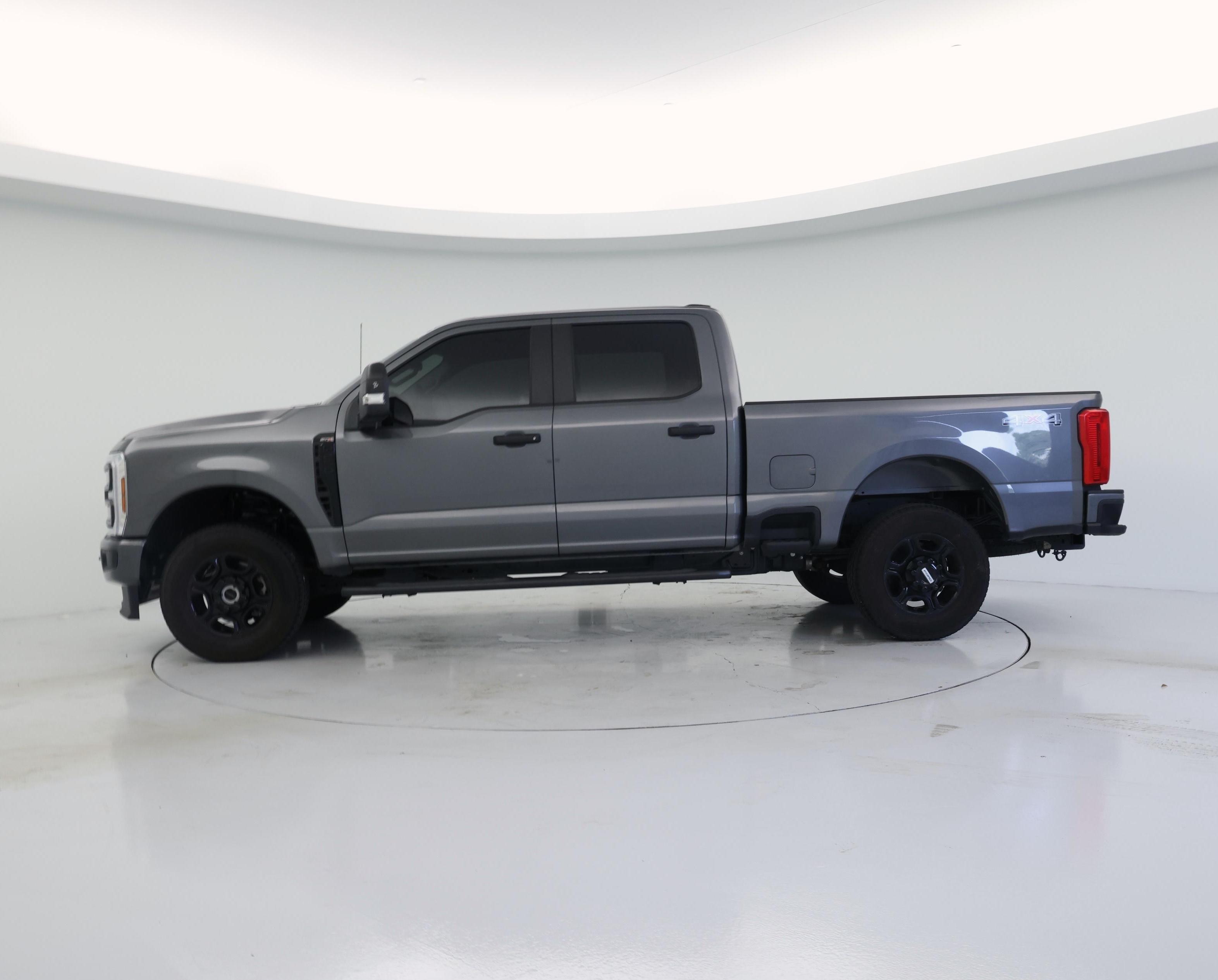 Thumbnail: 2026 Ford F-250 - 3