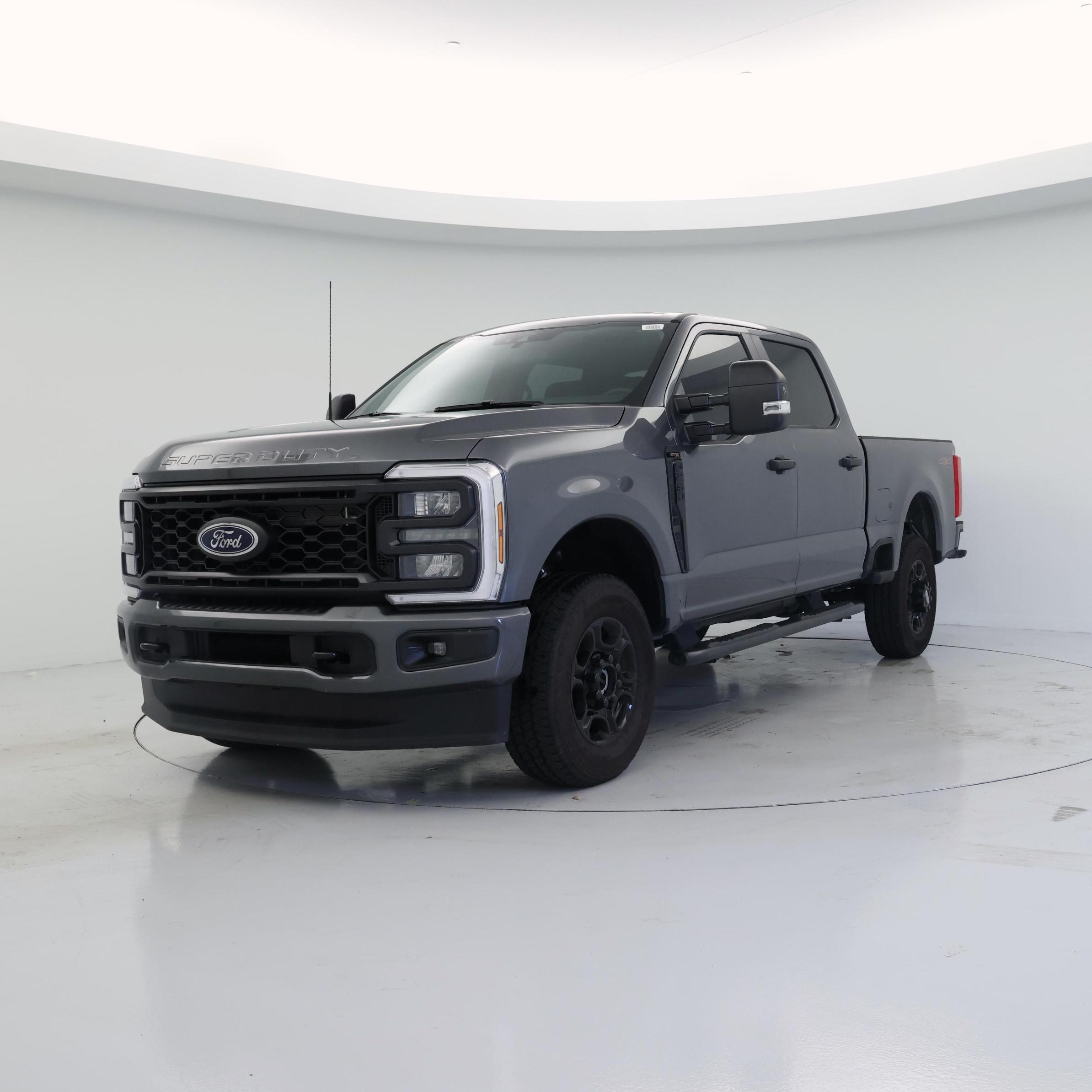 Thumbnail: 2026 Ford F-250 - 4