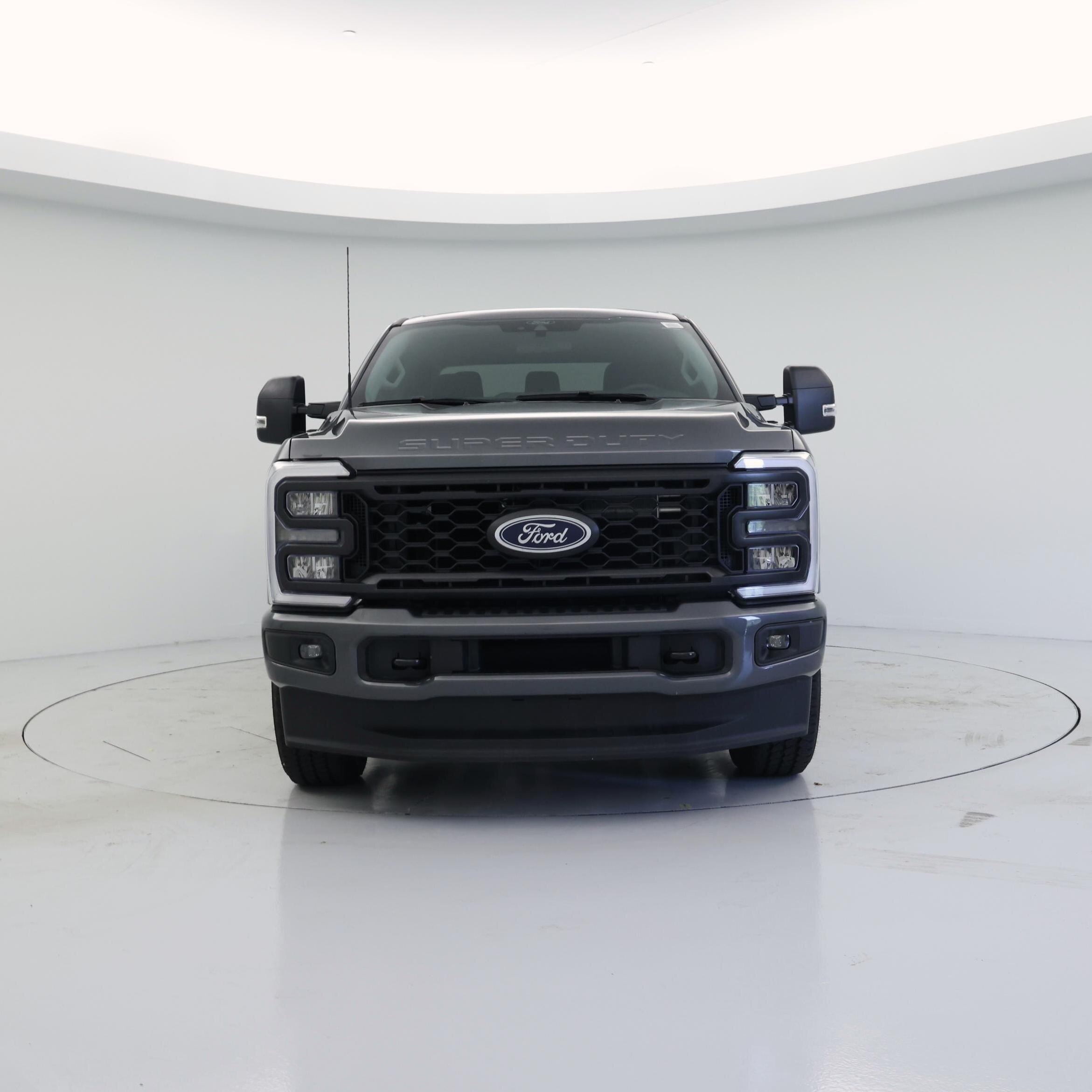 Thumbnail: 2026 Ford F-250 - 5