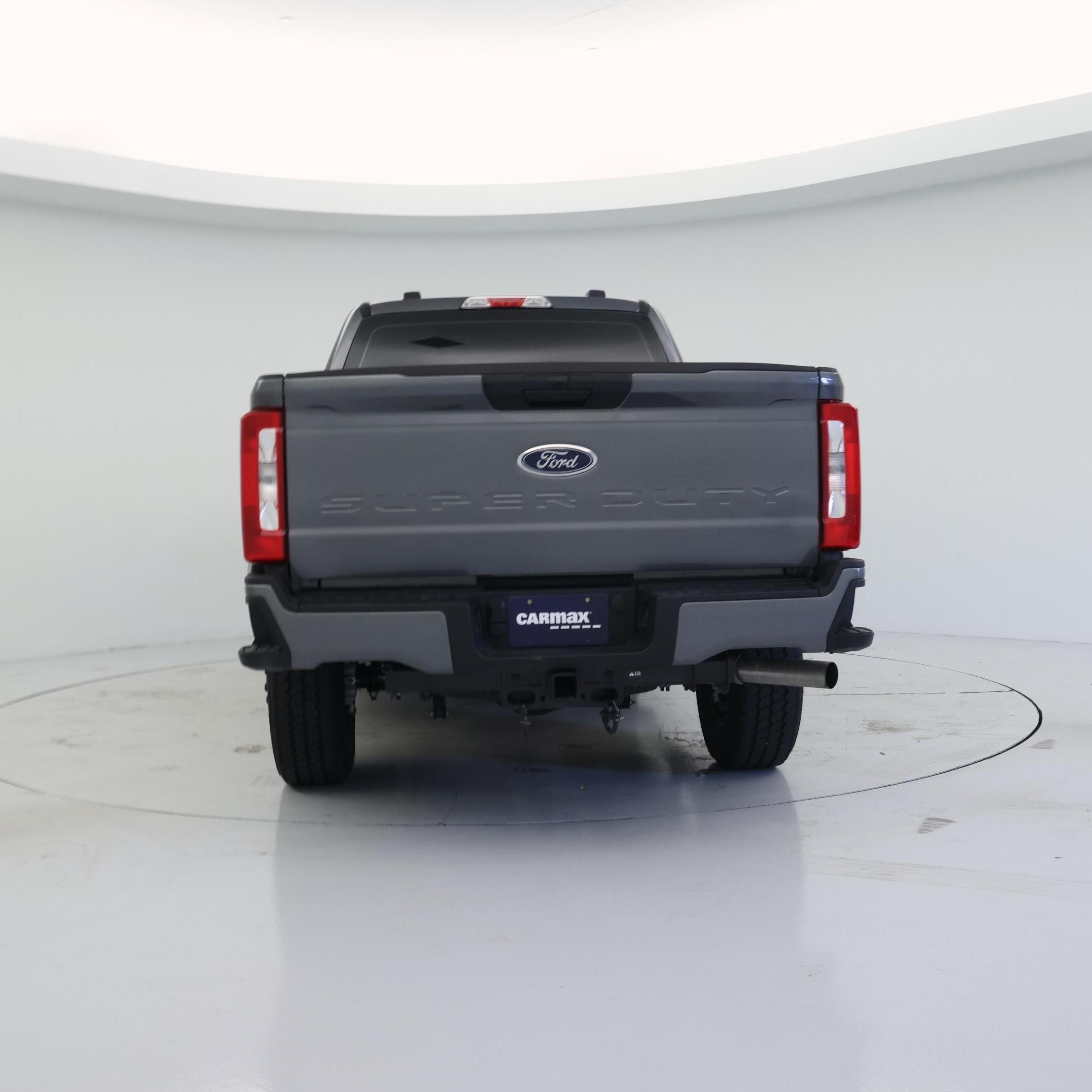 Thumbnail: 2026 Ford F-250 - 6