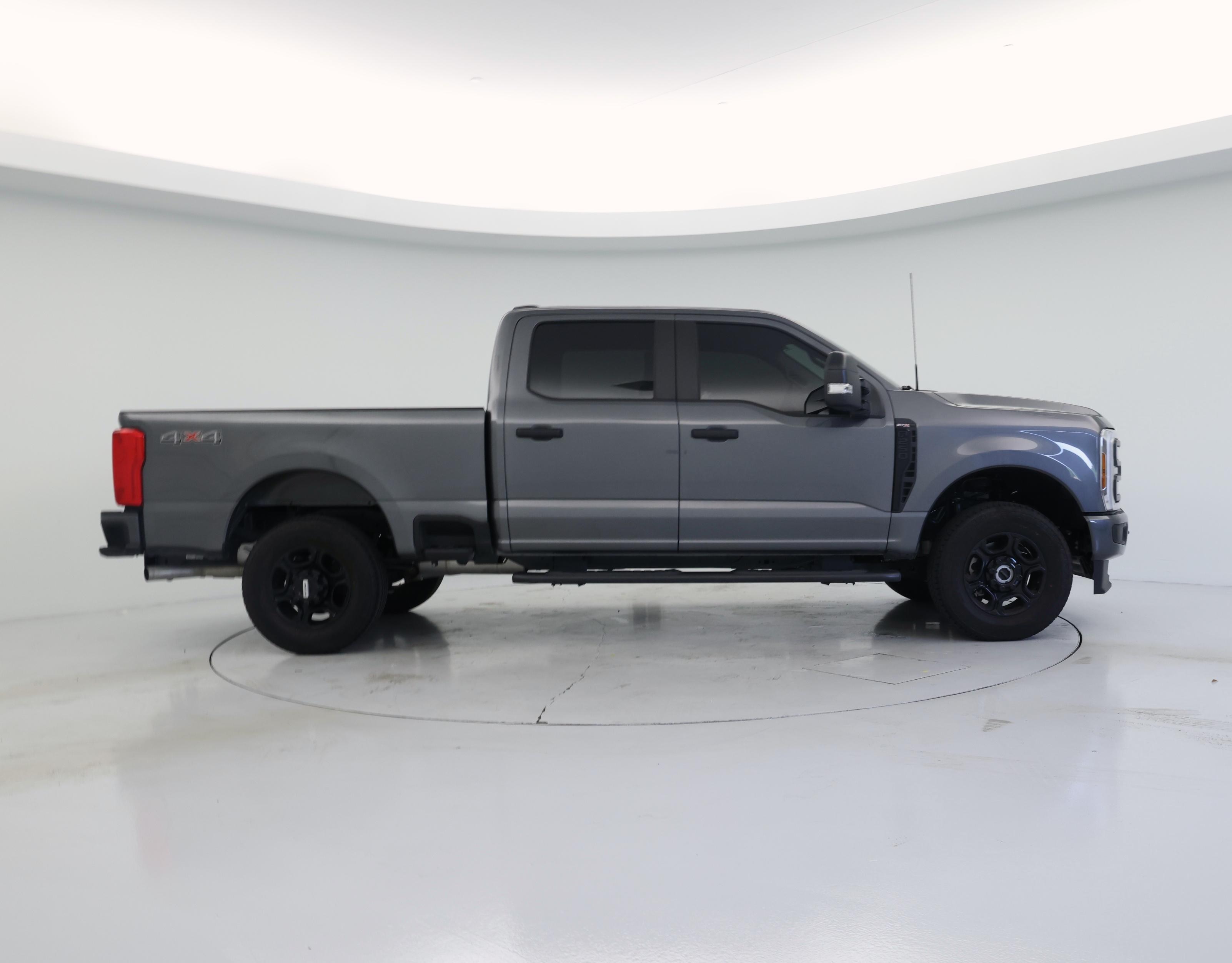 Thumbnail: 2026 Ford F-250 - 7