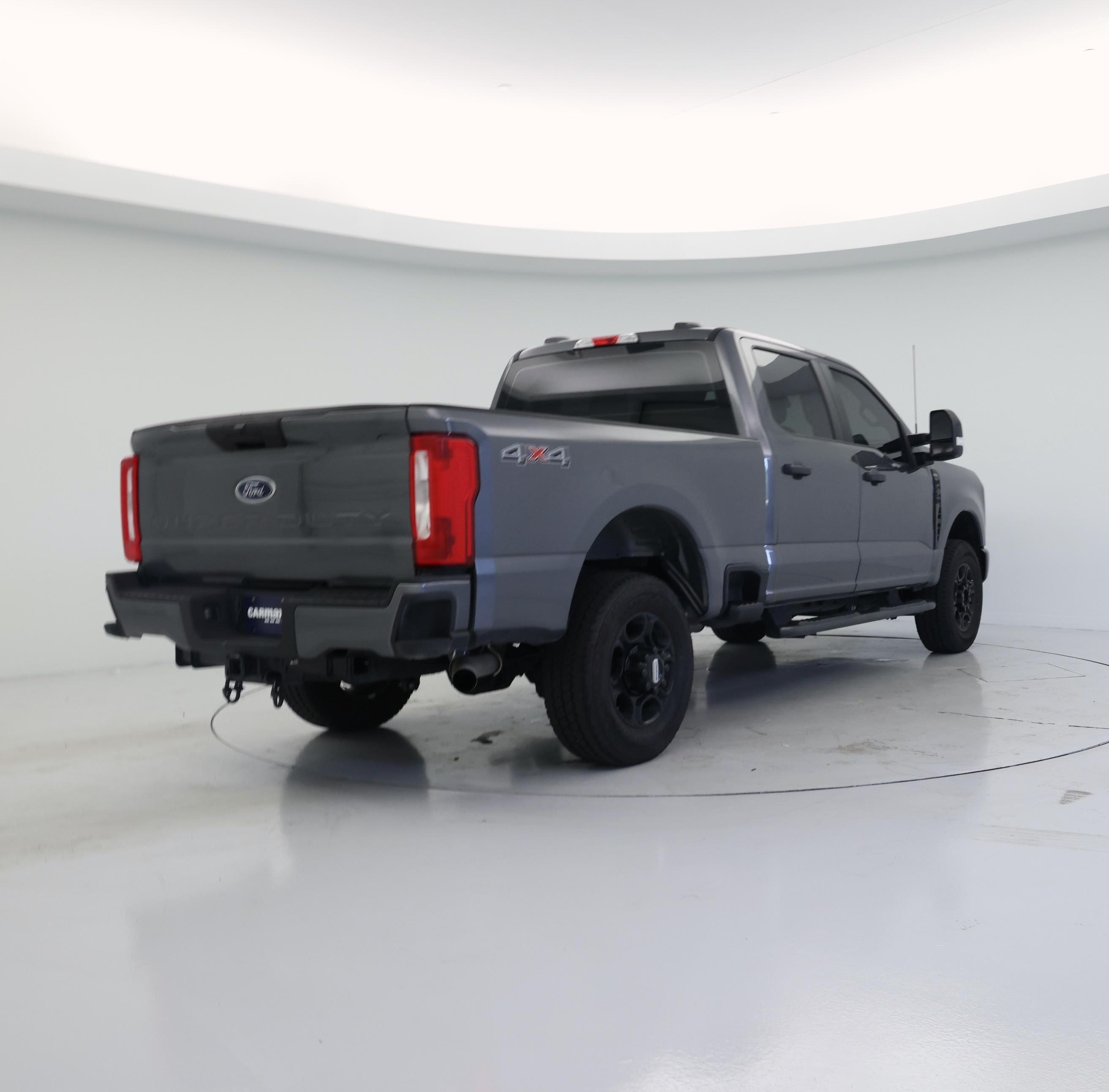 Thumbnail: 2026 Ford F-250 - 8