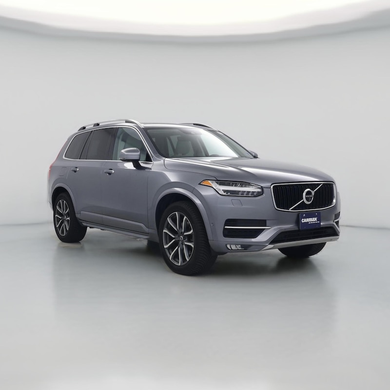 2016 Volvo XC90 T6 Momentum