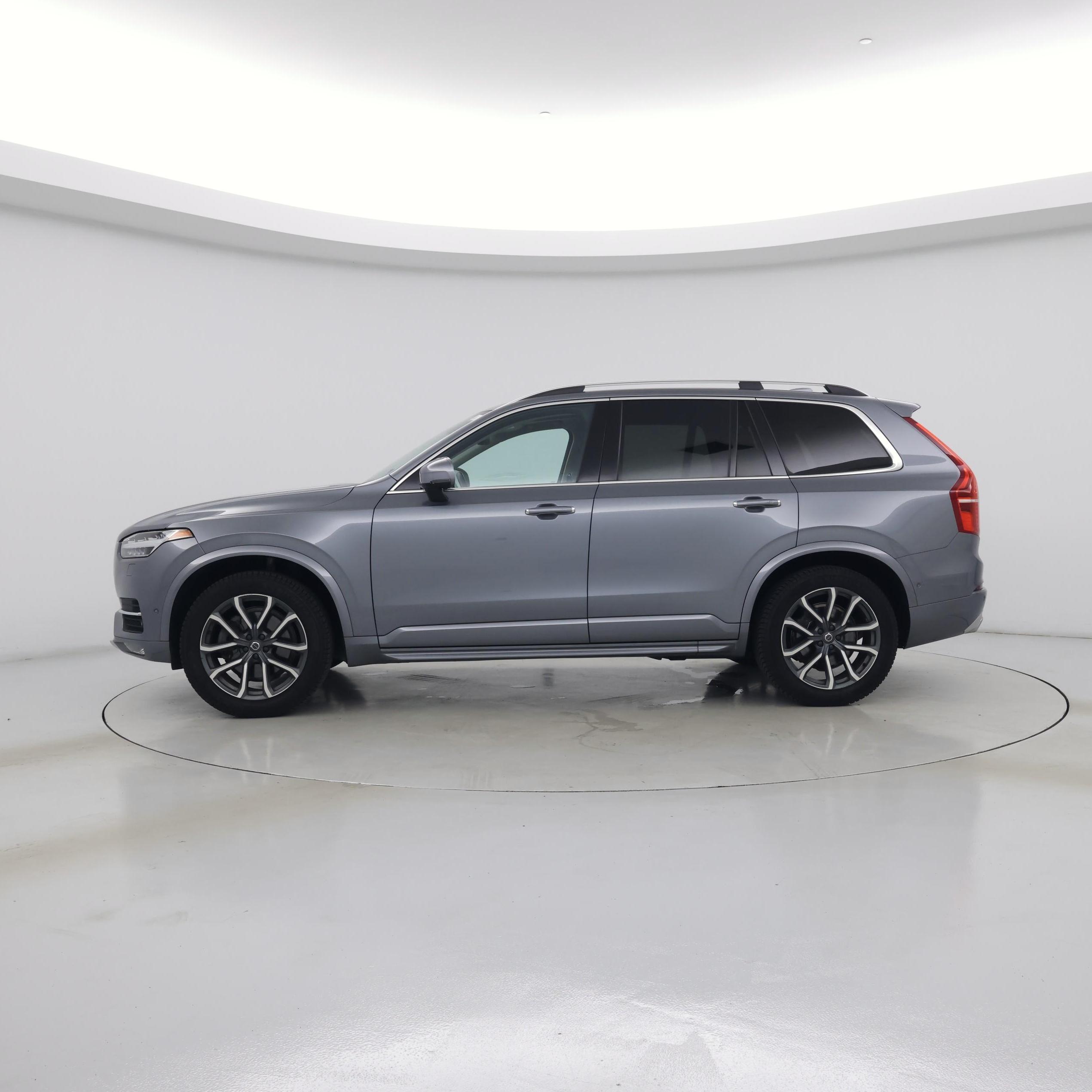 Thumbnail: 2016 Volvo XC90 - 3