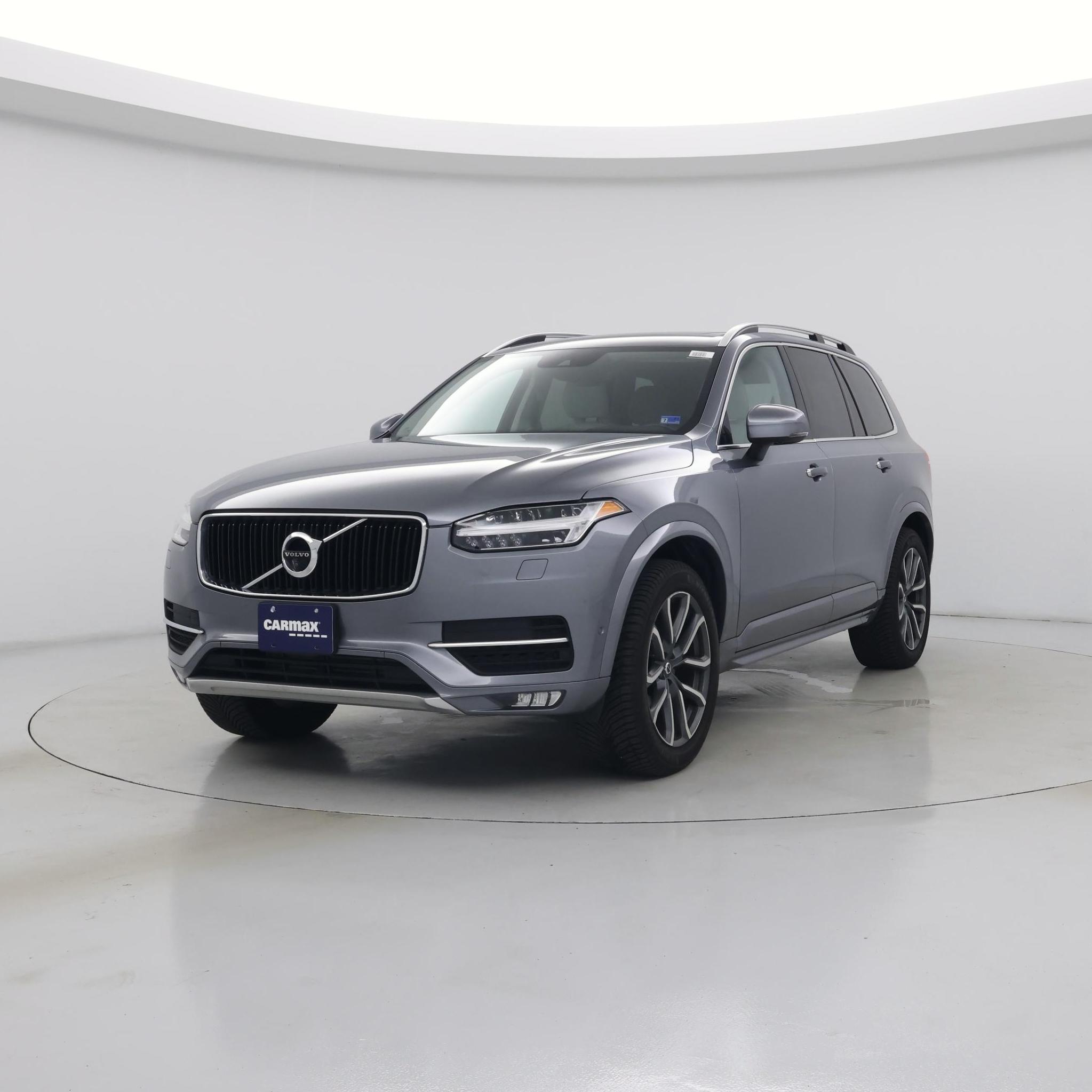 Thumbnail: 2016 Volvo XC90 - 4