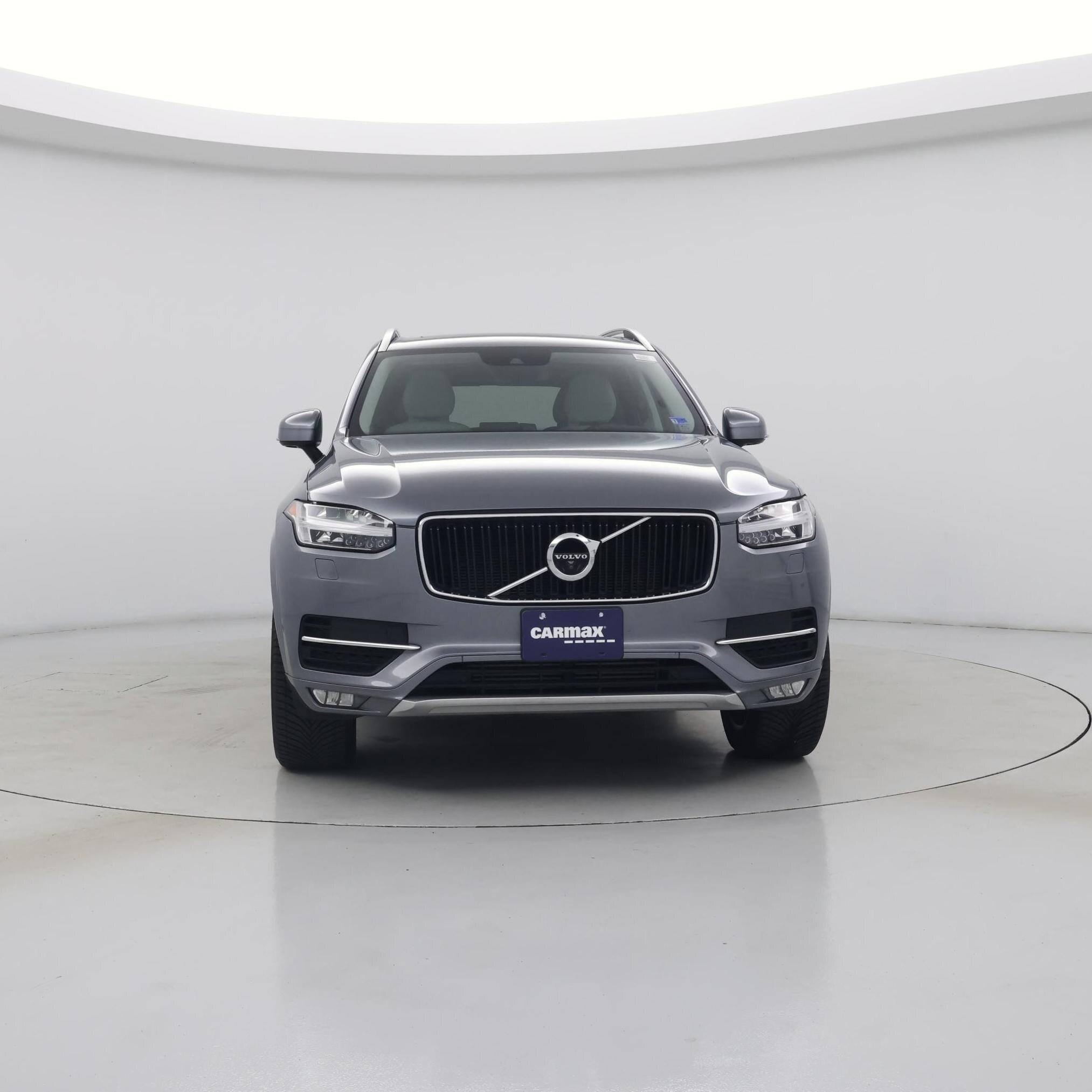Thumbnail: 2016 Volvo XC90 - 5
