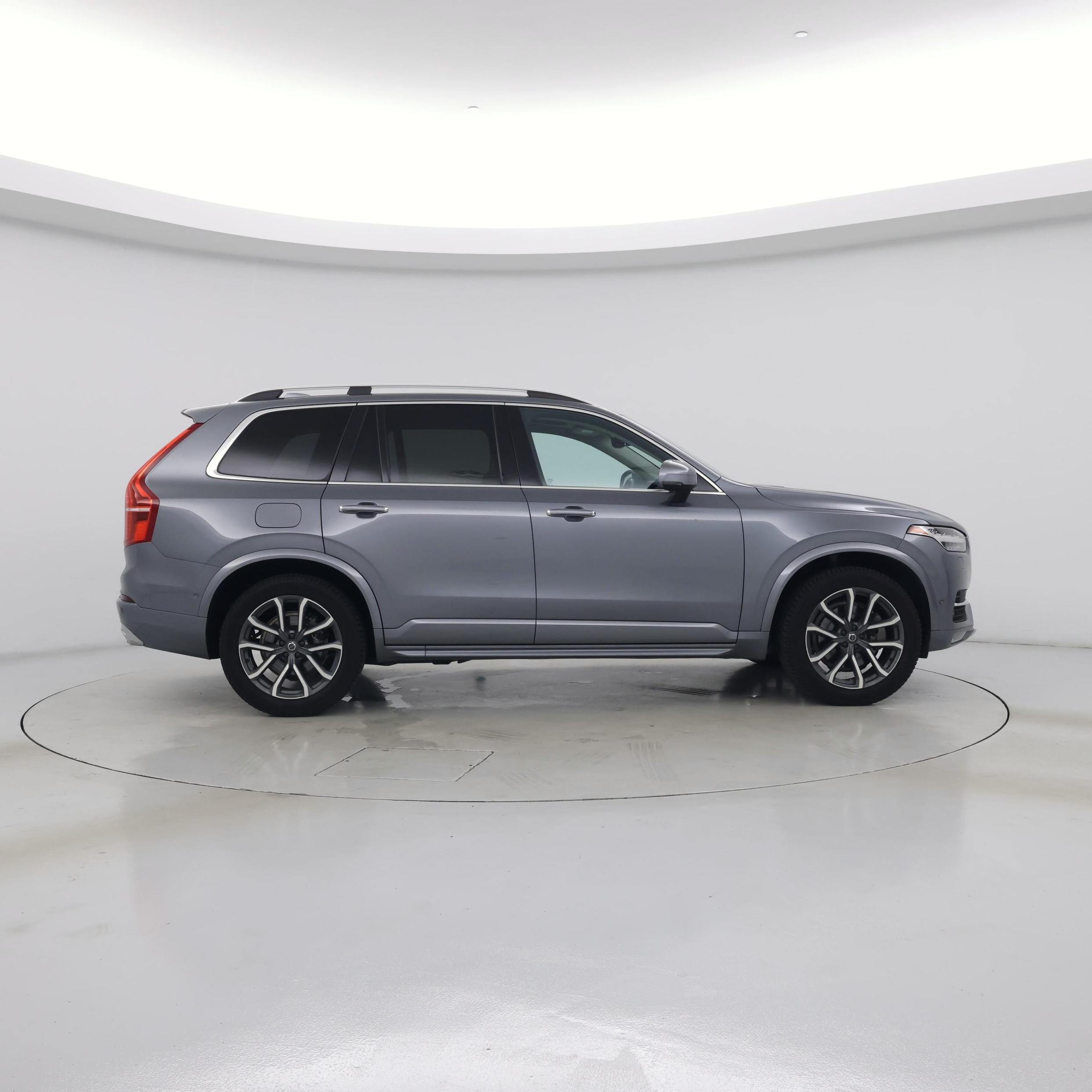 Thumbnail: 2016 Volvo XC90 - 7