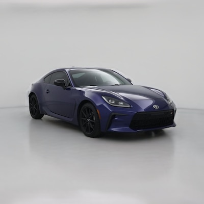 2024 Toyota GR86 Premium