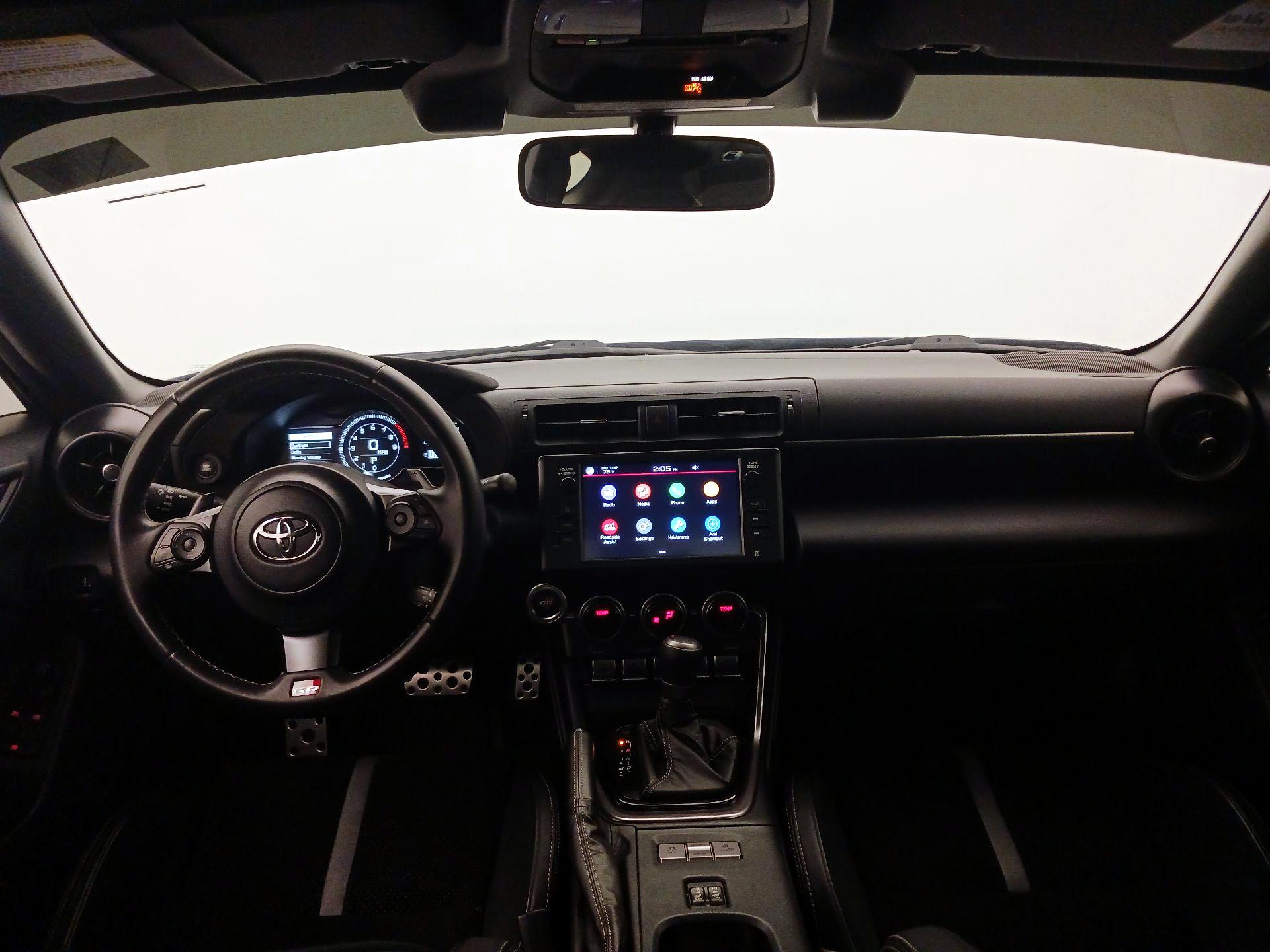 Thumbnail: 2024 Toyota GR86 - 9