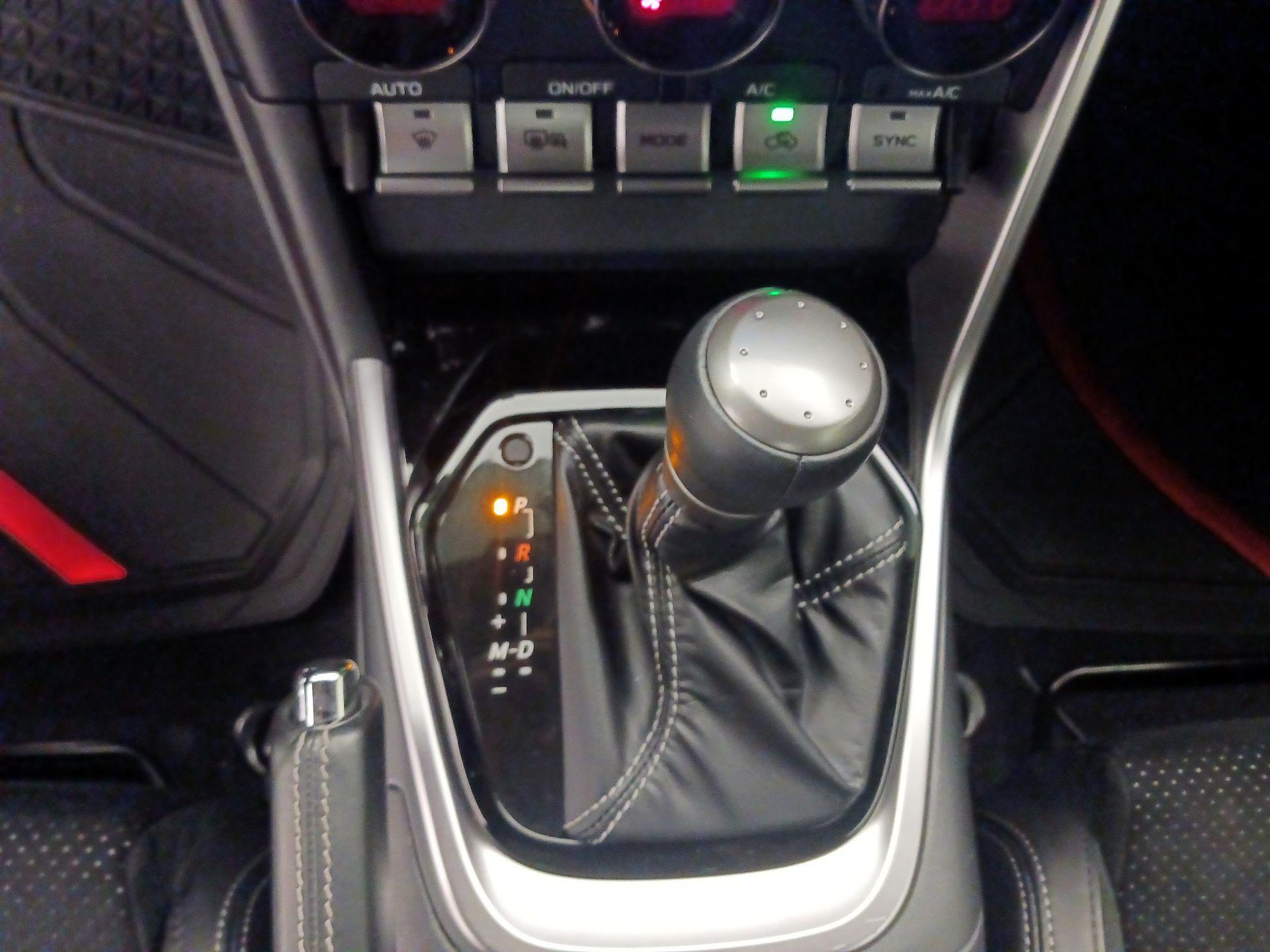 Thumbnail: 2024 Toyota GR86 - 17