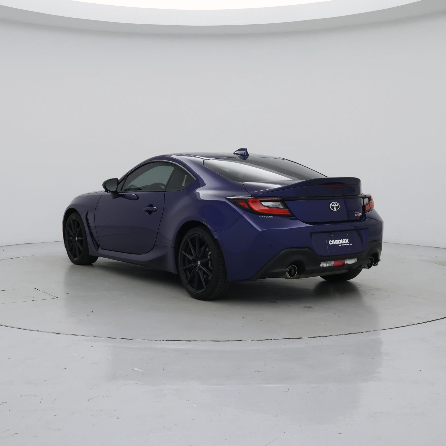 Thumbnail: 2024 Toyota GR86 - 2
