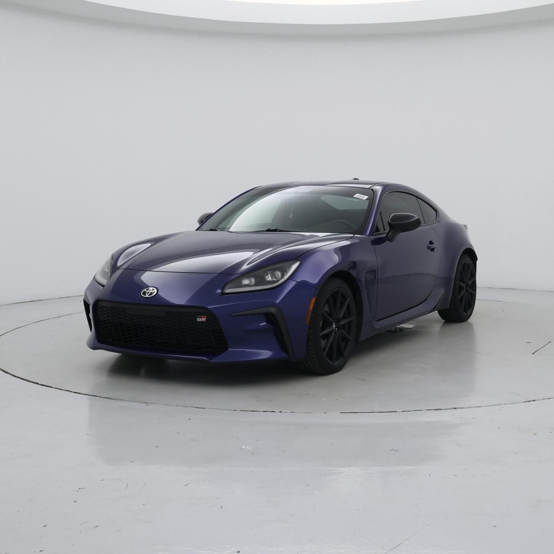 Thumbnail: 2024 Toyota GR86 - 4