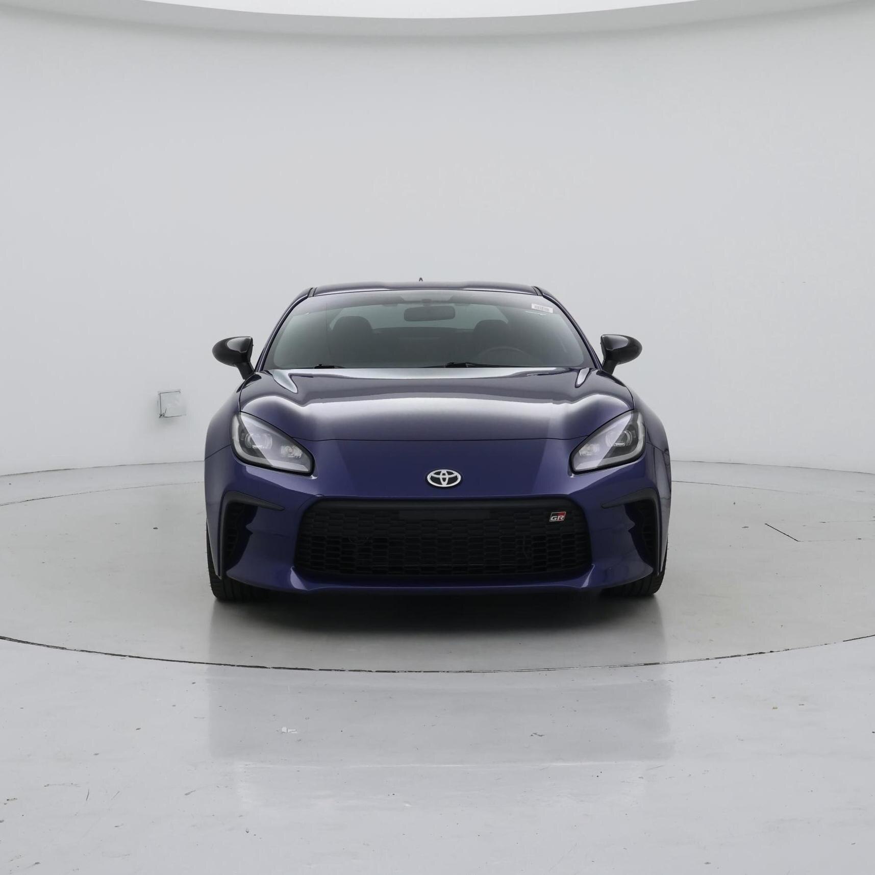 Thumbnail: 2024 Toyota GR86 - 5