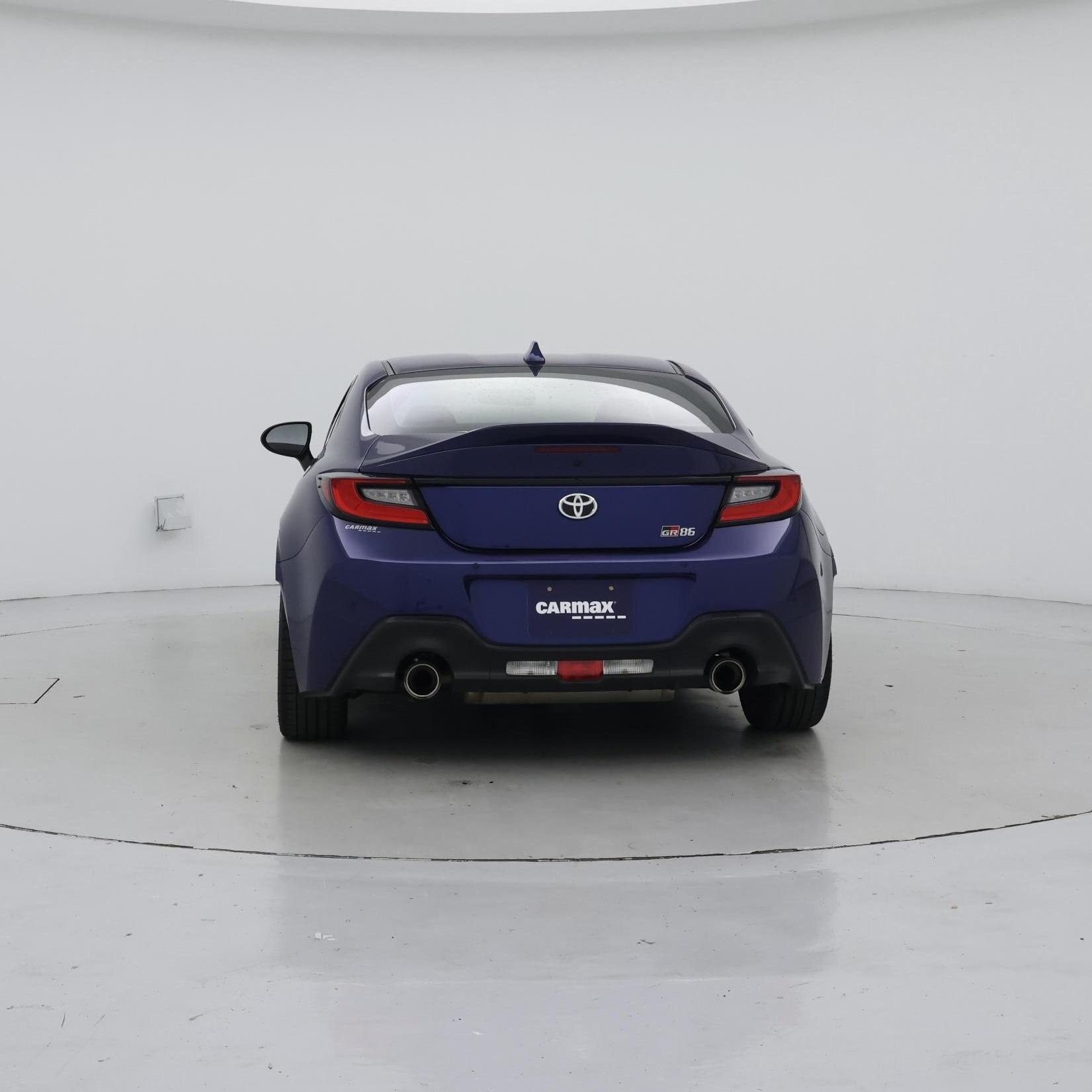 Thumbnail: 2024 Toyota GR86 - 6