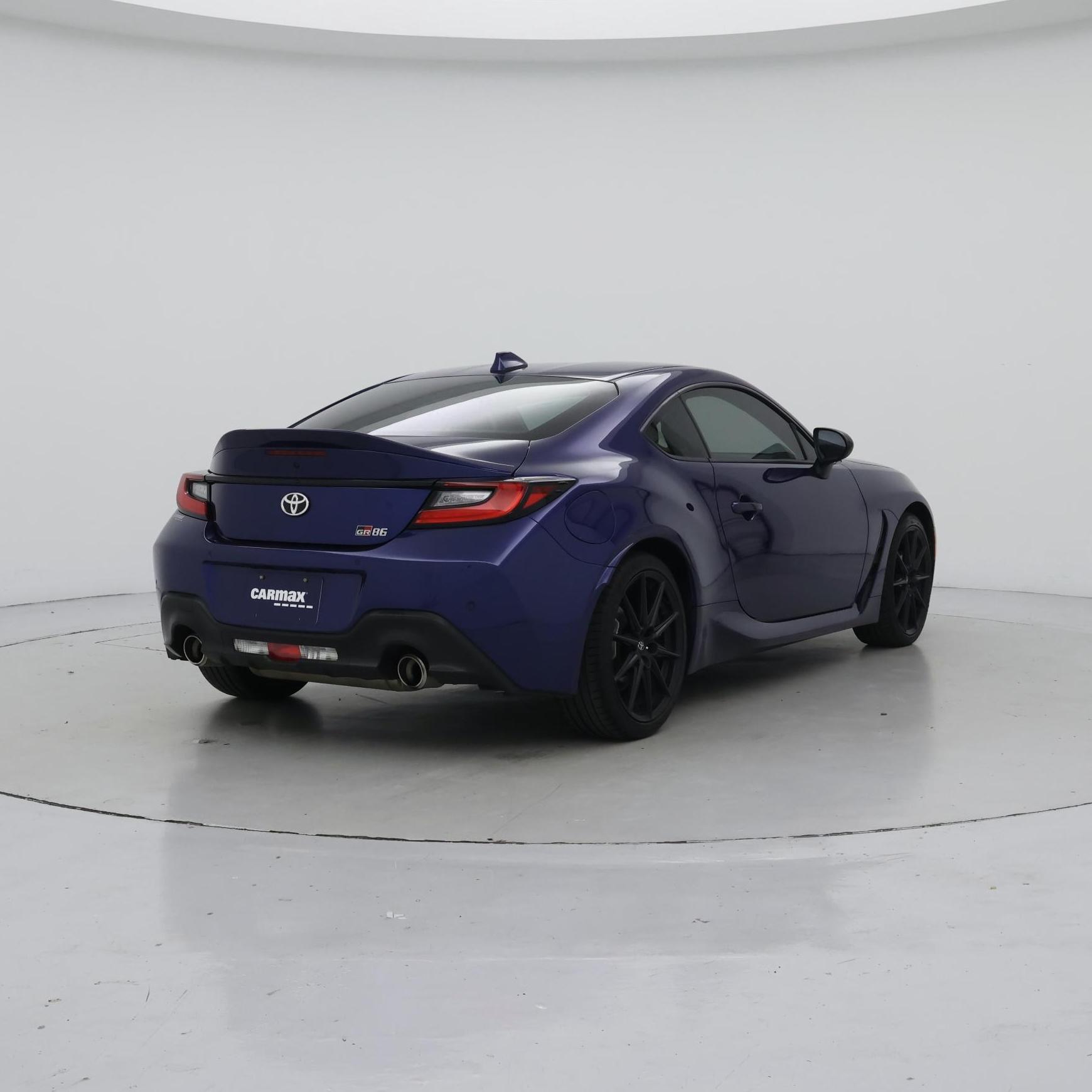 Thumbnail: 2024 Toyota GR86 - 8