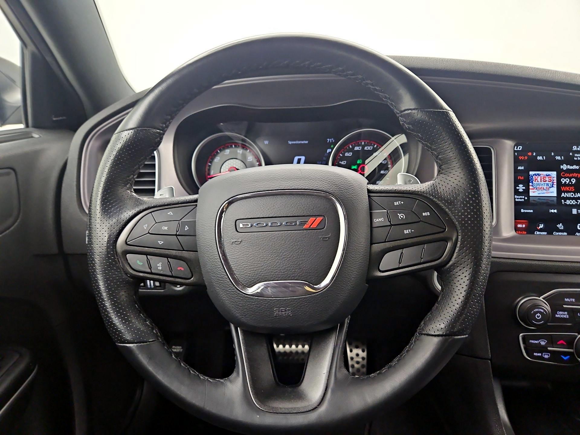 Thumbnail: 2023 Dodge Charger - 10