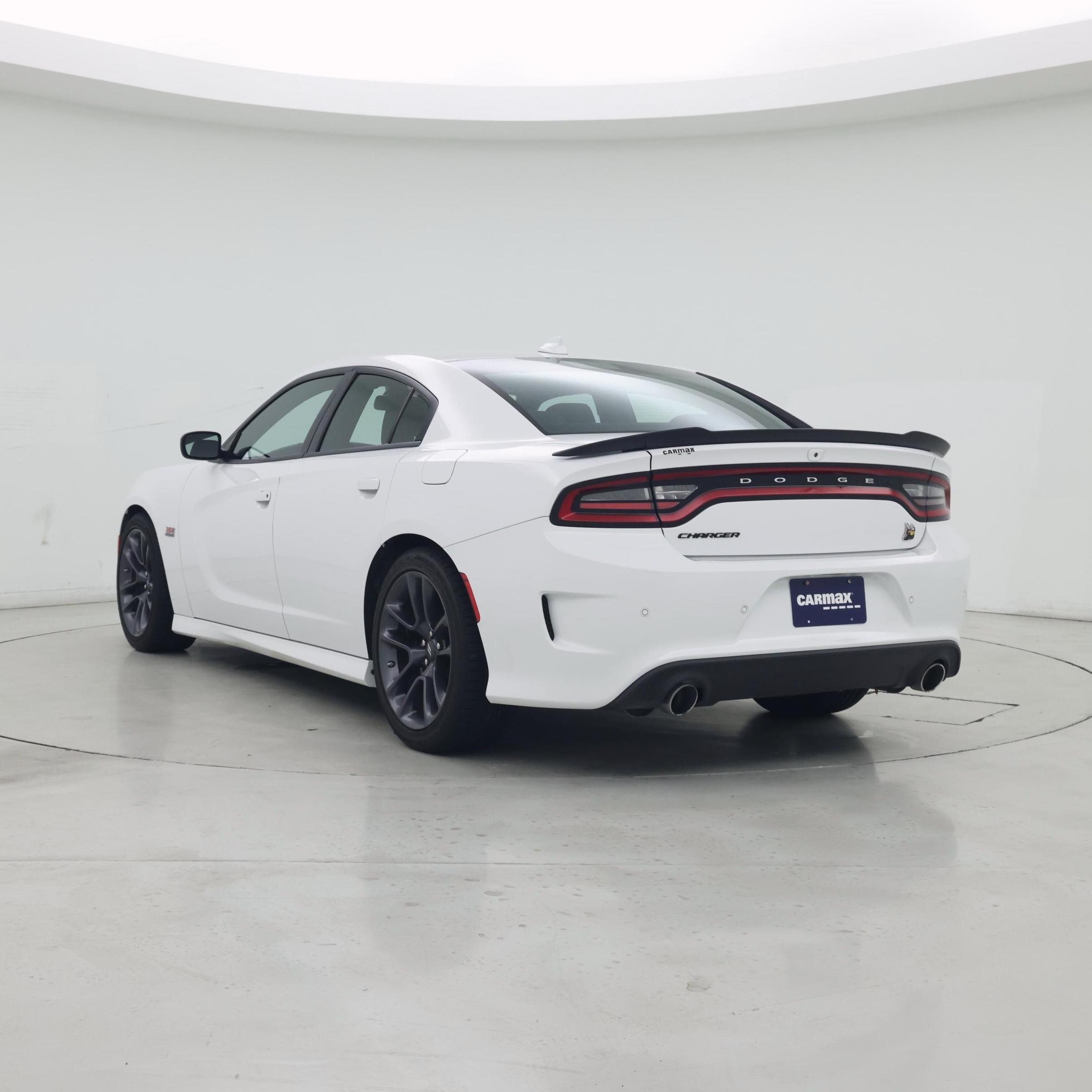 Thumbnail: 2023 Dodge Charger - 2