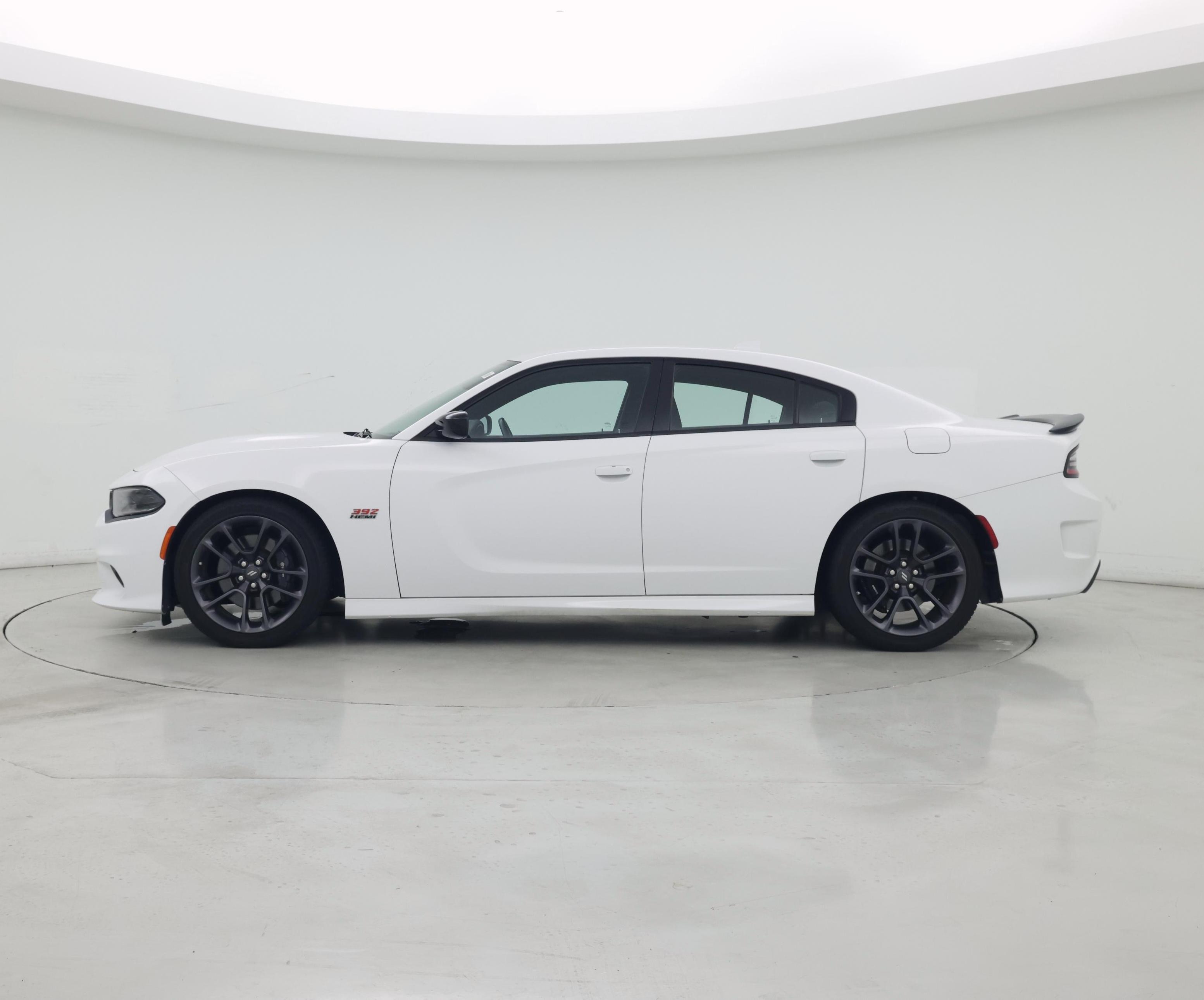 Thumbnail: 2023 Dodge Charger - 3