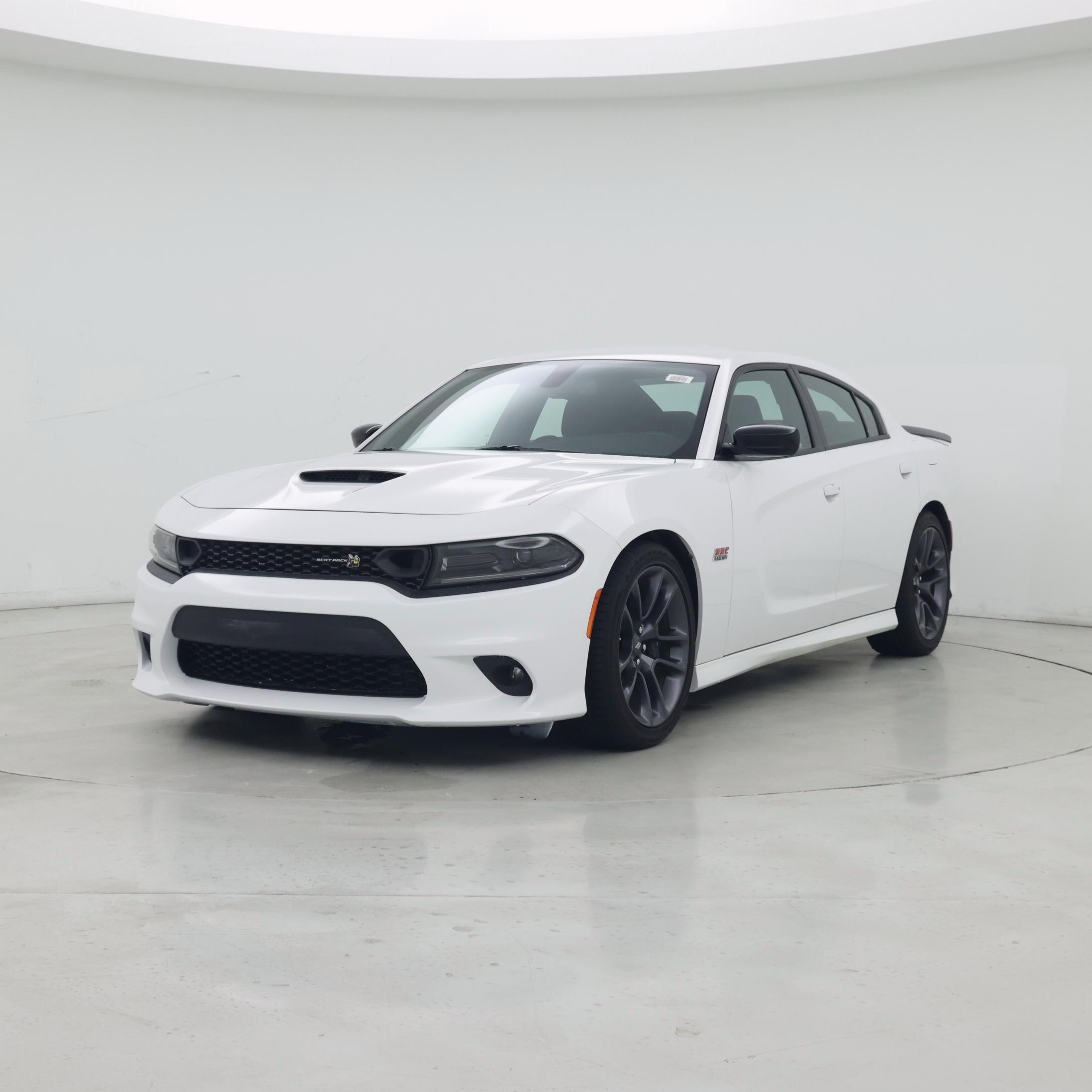 Thumbnail: 2023 Dodge Charger - 4